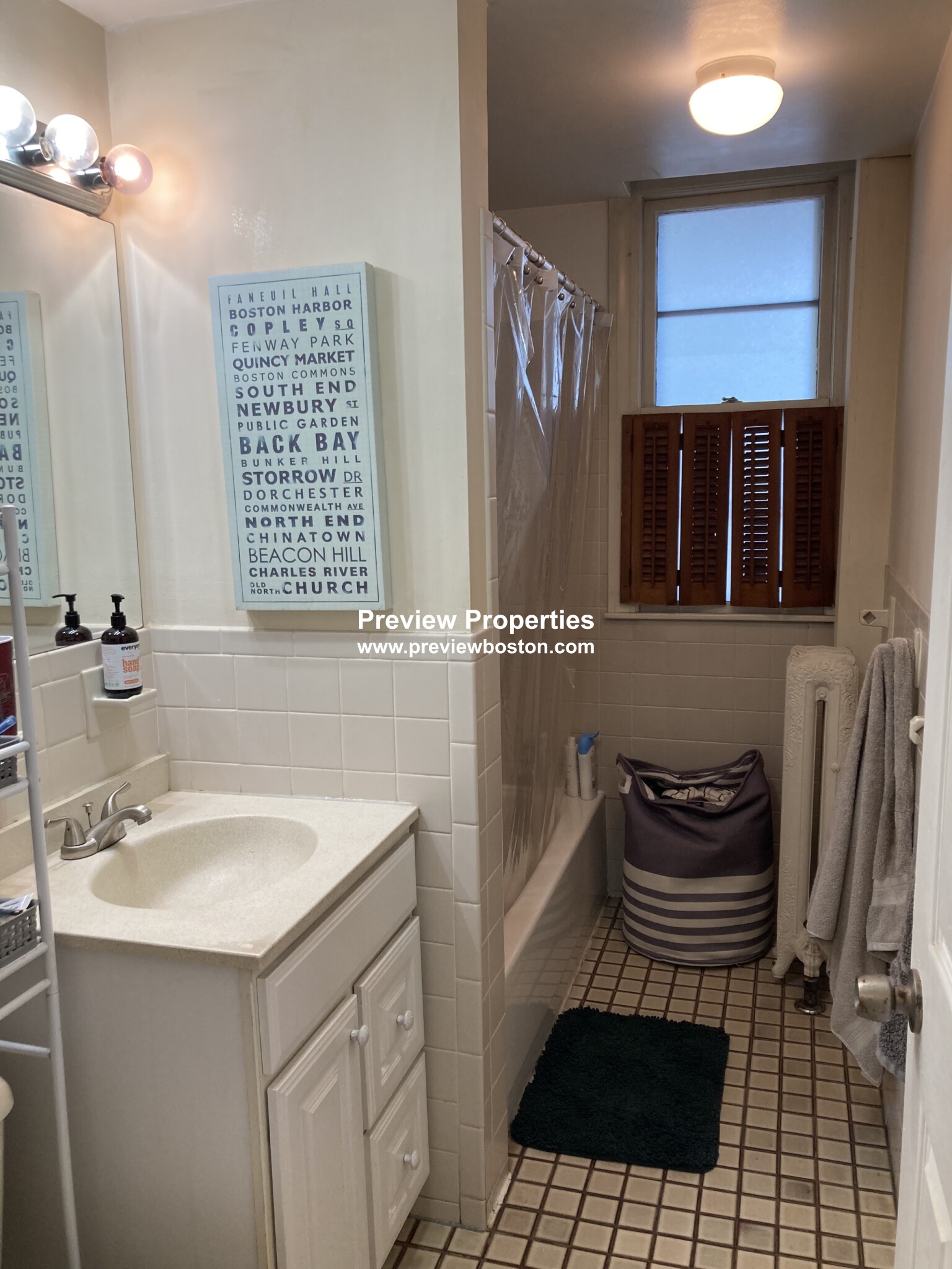 1 bed, 1 bath apartment for rent at 141 Sutherland Rd Unit A1, Brighton — photo 8 of 15