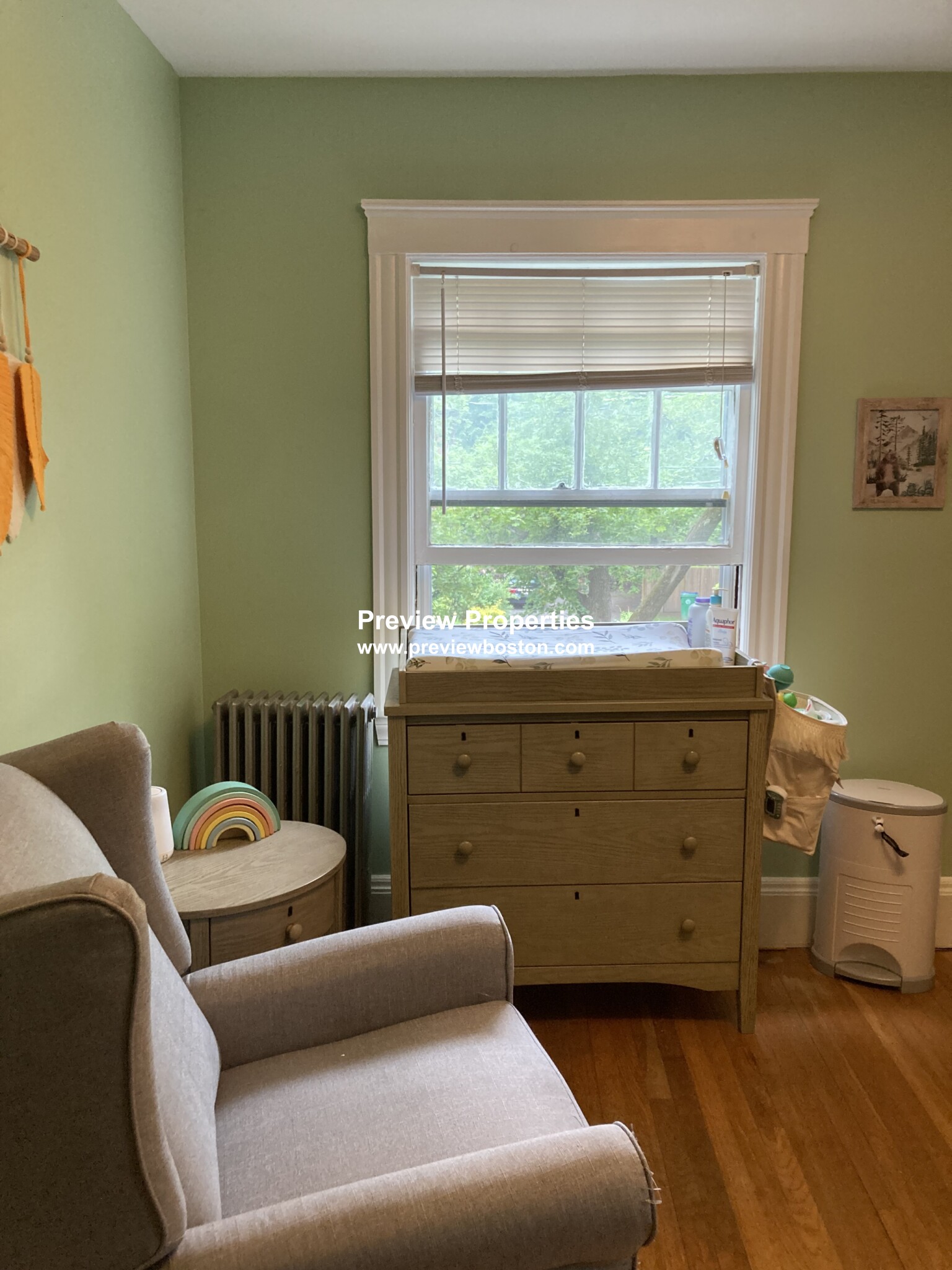 3 bed, 1 bath apartment for rent at 52 Westchester Rd Unit 2A, Newton — photo 5 of 26