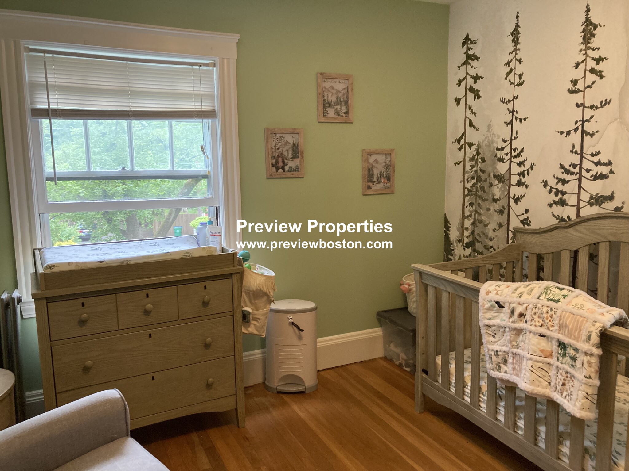 3 bed, 1 bath apartment for rent at 52 Westchester Rd Unit 2A, Newton — photo 4 of 26