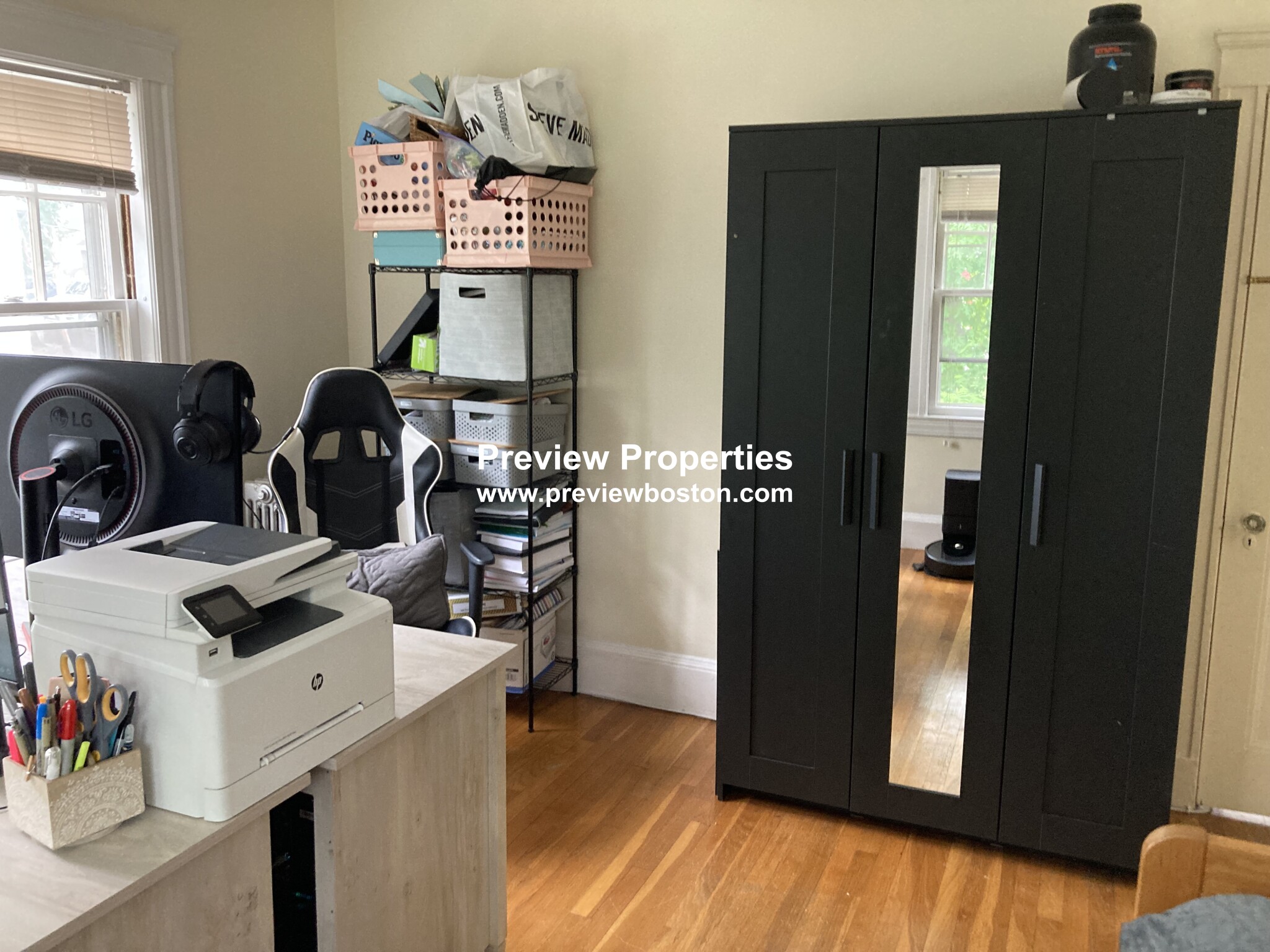 3 bed, 1 bath apartment for rent at 52 Westchester Rd Unit 2A, Newton — photo 16 of 26