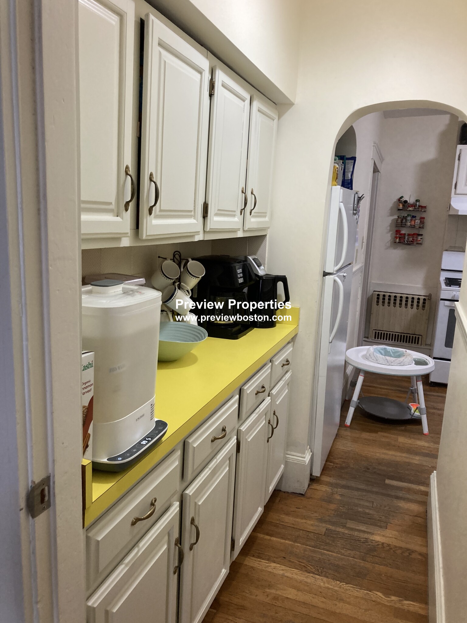 3 bed, 1 bath apartment for rent at 52 Westchester Rd Unit 2A, Newton — photo 12 of 26