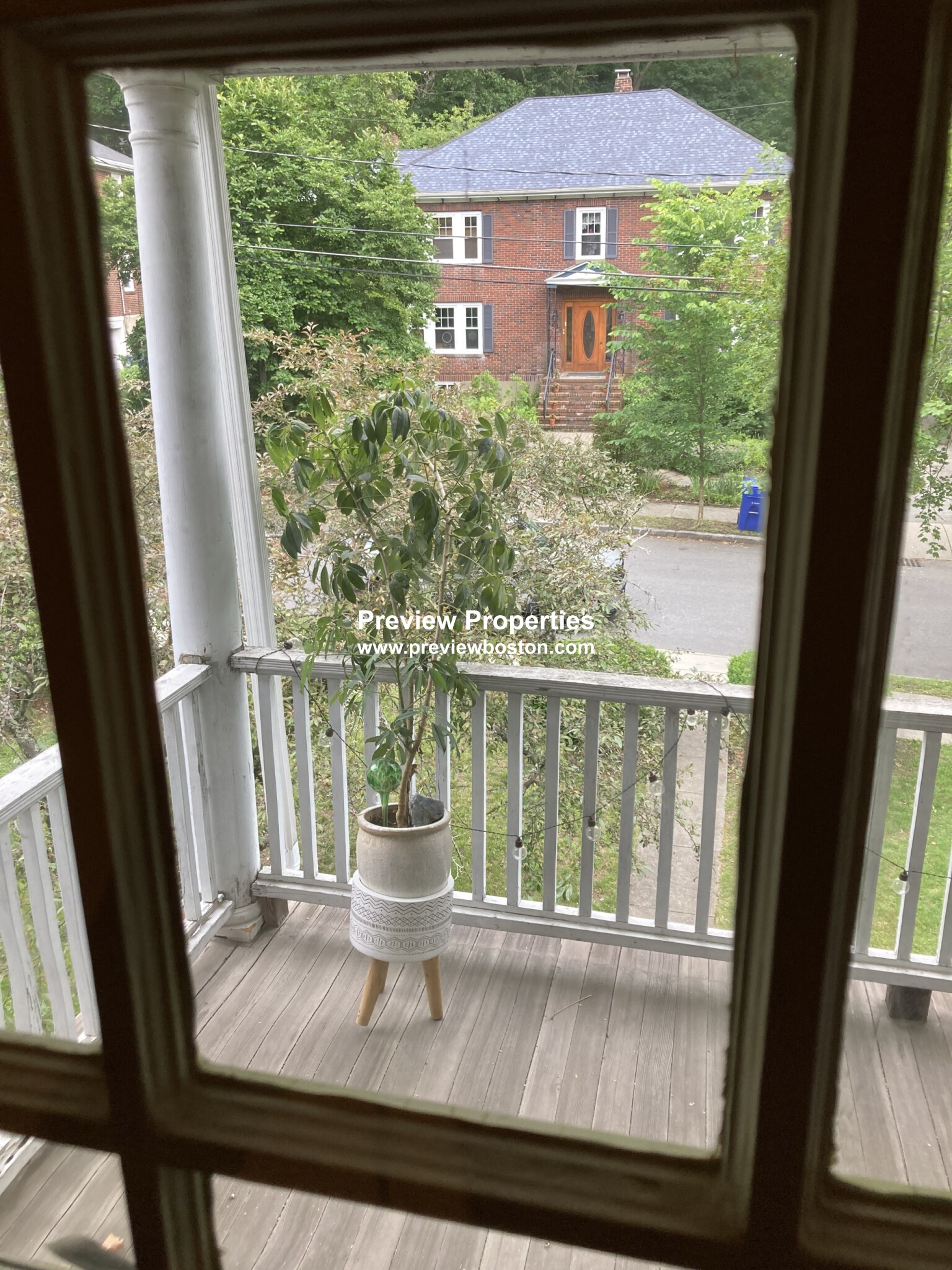3 bed, 1 bath apartment for rent at 52 Westchester Rd Unit 2A, Newton — photo 14 of 26