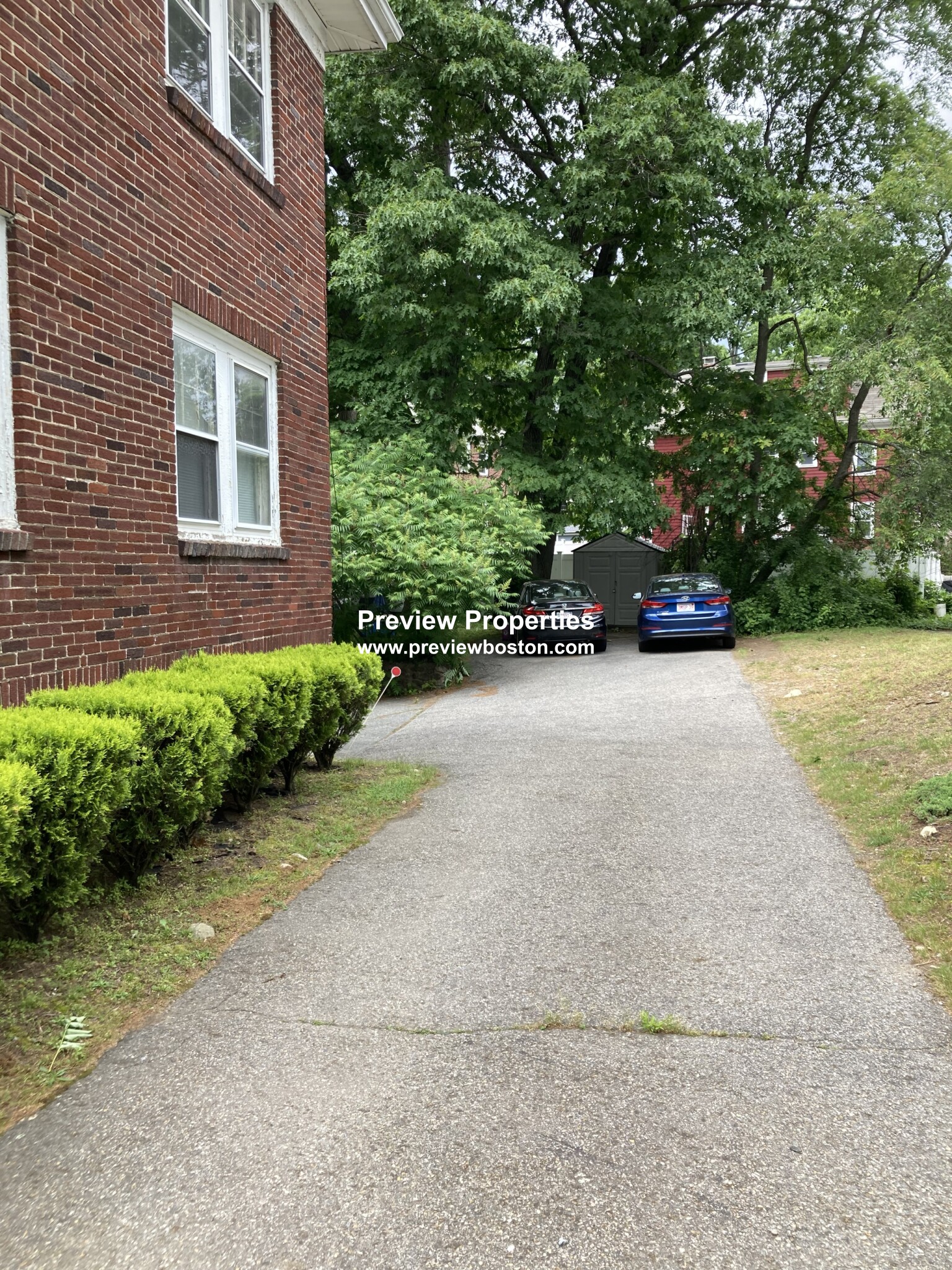 3 bed, 1 bath apartment for rent at 52 Westchester Rd Unit 2A, Newton — photo 25 of 26