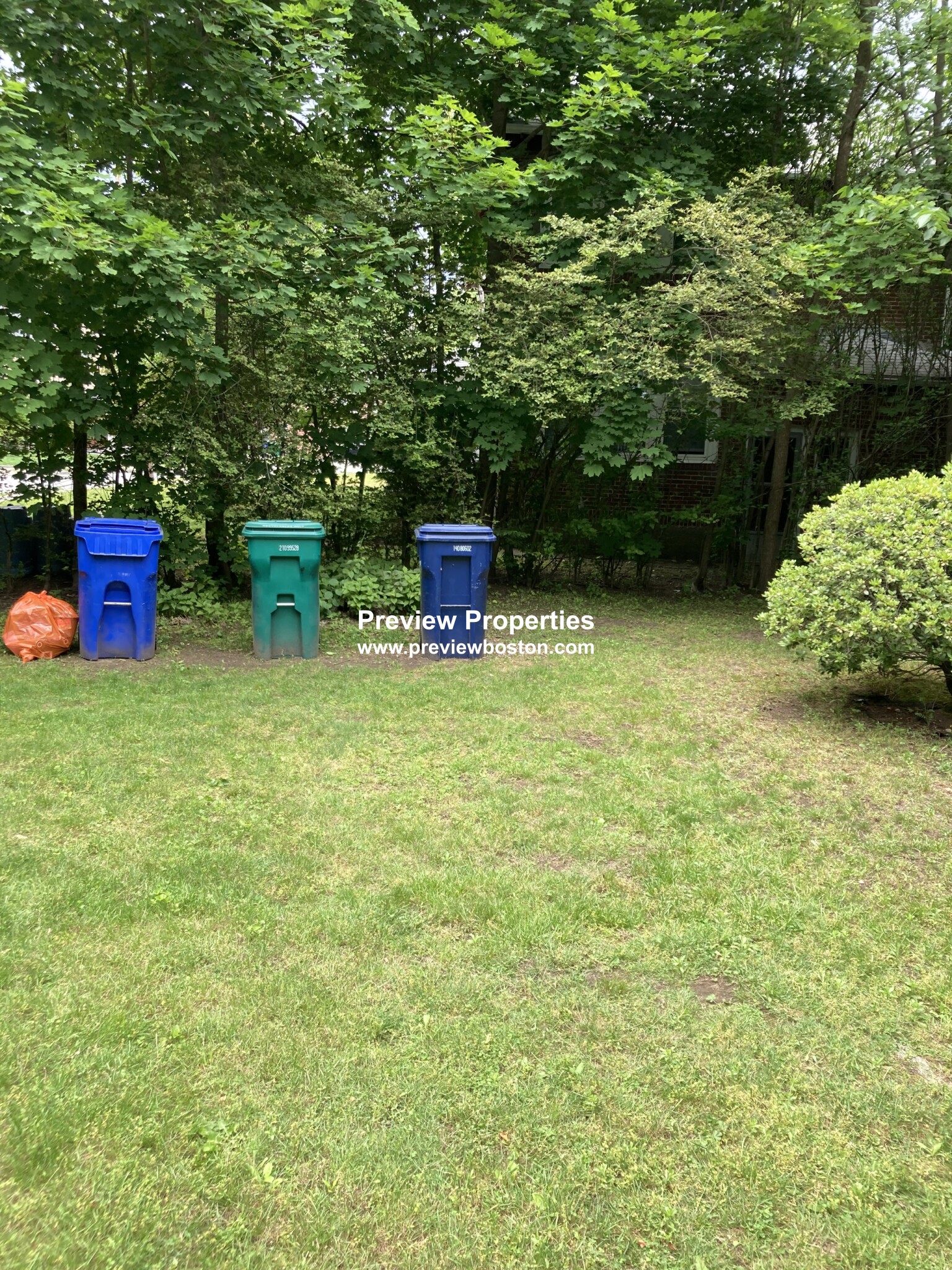 3 bed, 1 bath apartment for rent at 52 Westchester Rd Unit 2A, Newton — photo 24 of 26