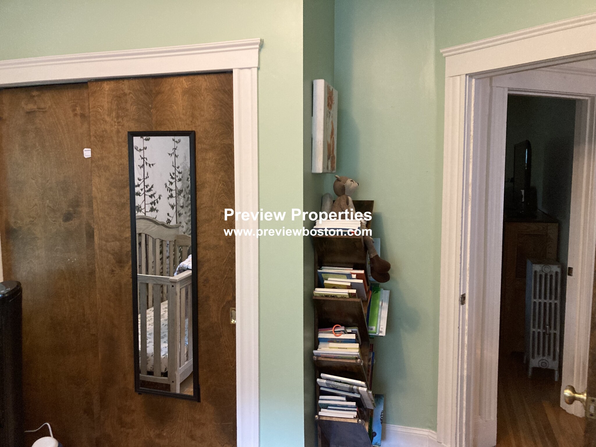 3 bed, 1 bath apartment for rent at 52 Westchester Rd Unit 2A, Newton — photo 6 of 26