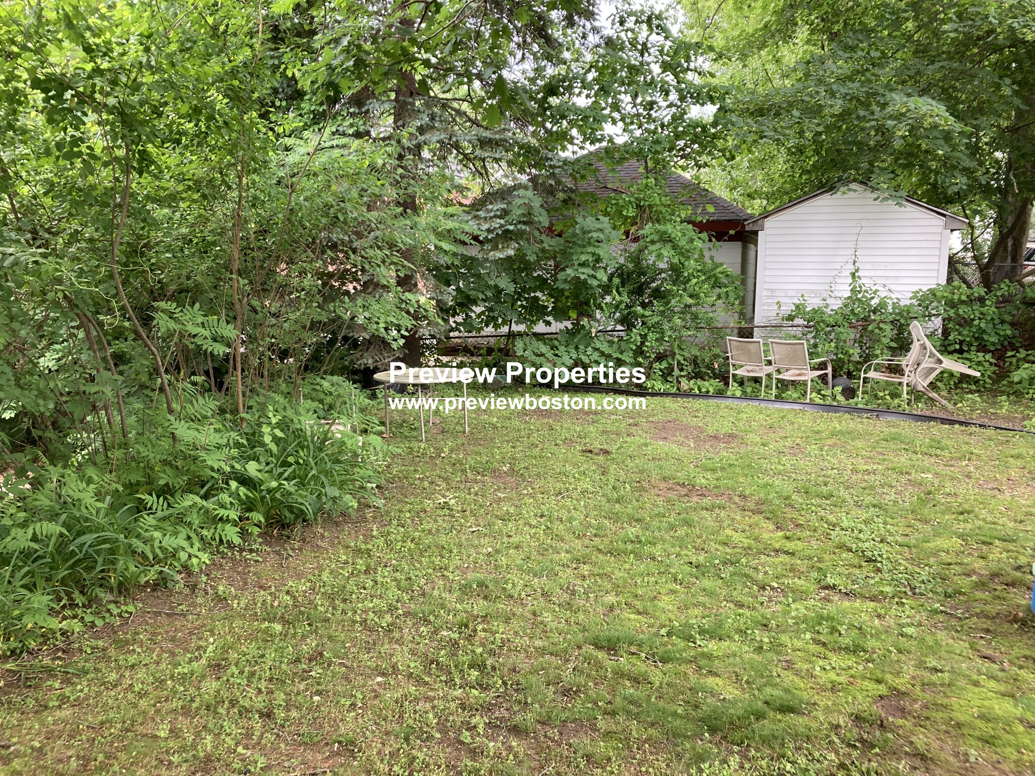 3 bed, 1 bath apartment for rent at 52 Westchester Rd Unit 2A, Newton — photo 22 of 26