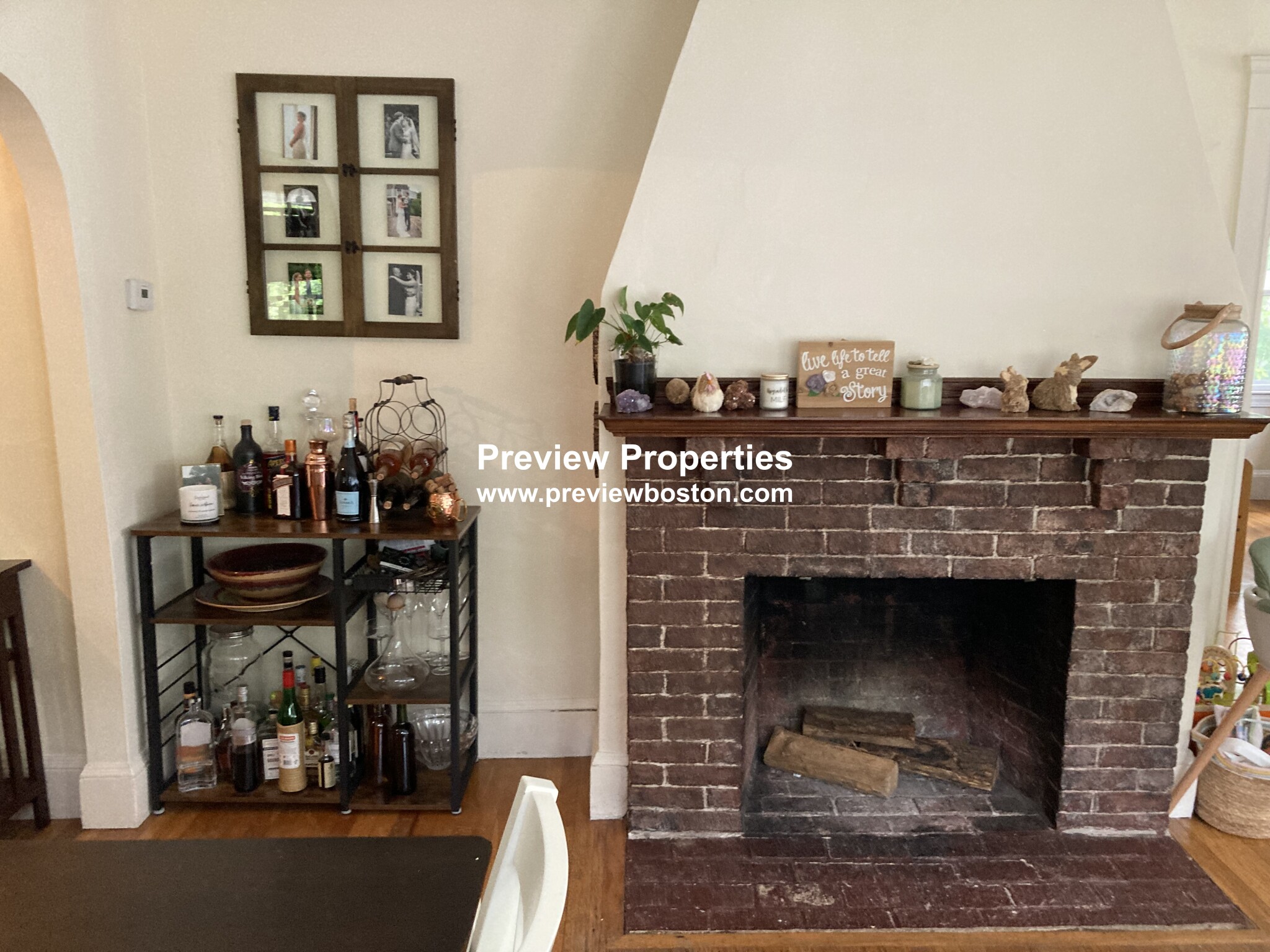 3 bed, 1 bath apartment for rent at 52 Westchester Rd Unit 2A, Newton — photo 2 of 26
