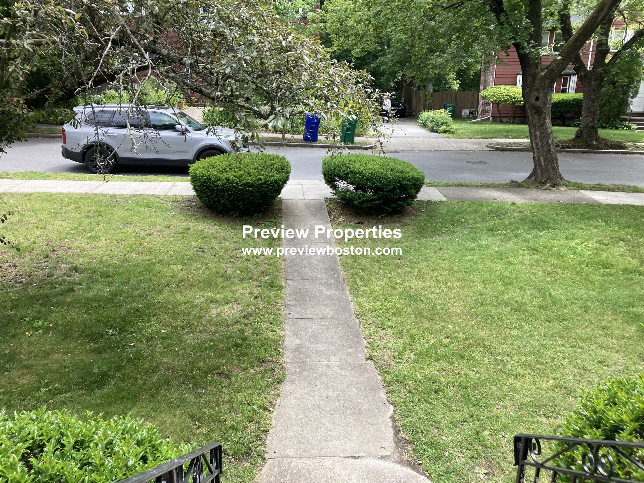 3 bed, 1 bath apartment for rent at 52 Westchester Rd Unit 2A, Newton — photo 21 of 26