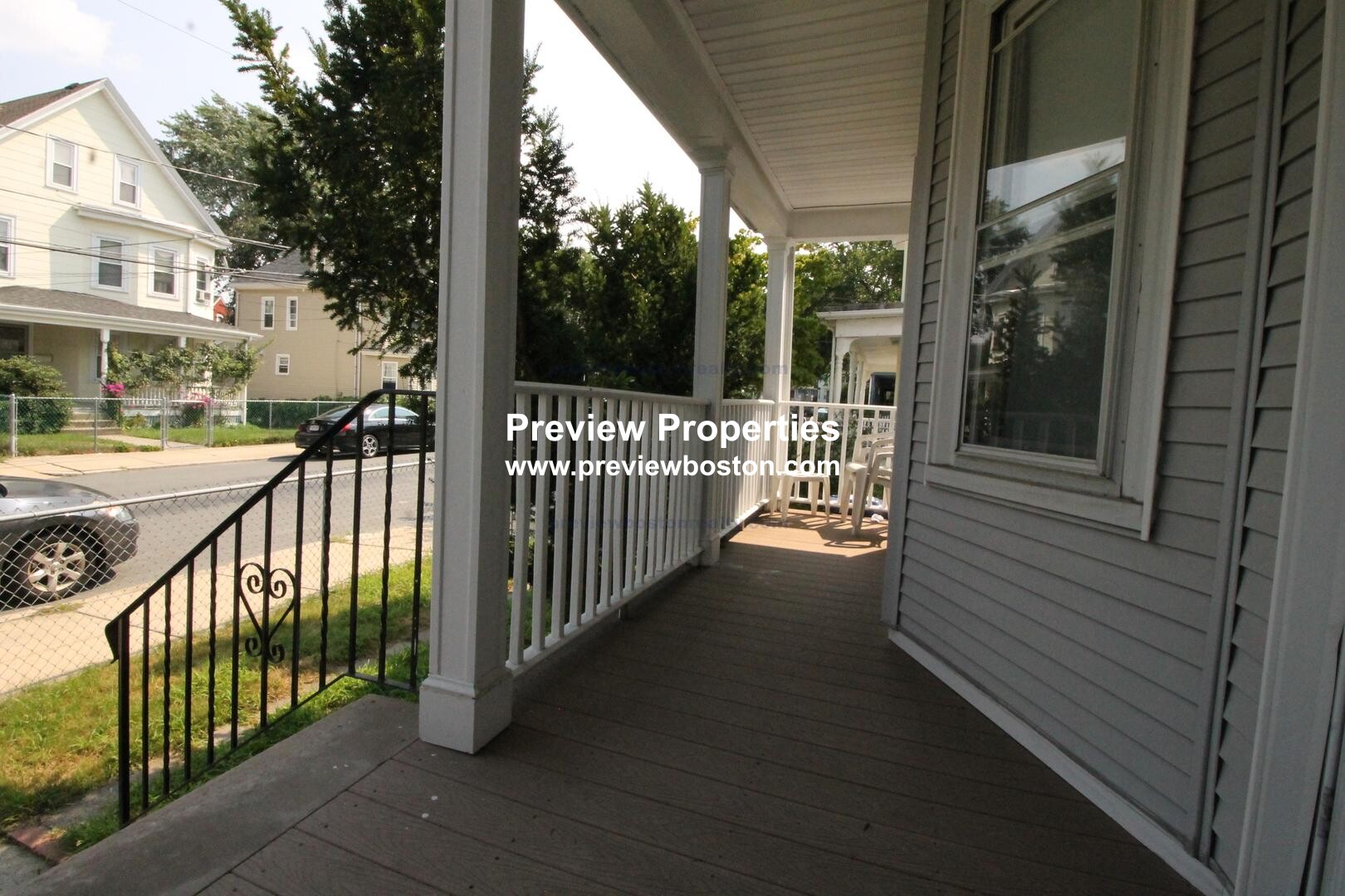1 bed, 1 bath apartment for rent at 20 Oak Square Ave Unit 1A, Brighton — photo 11 of 11