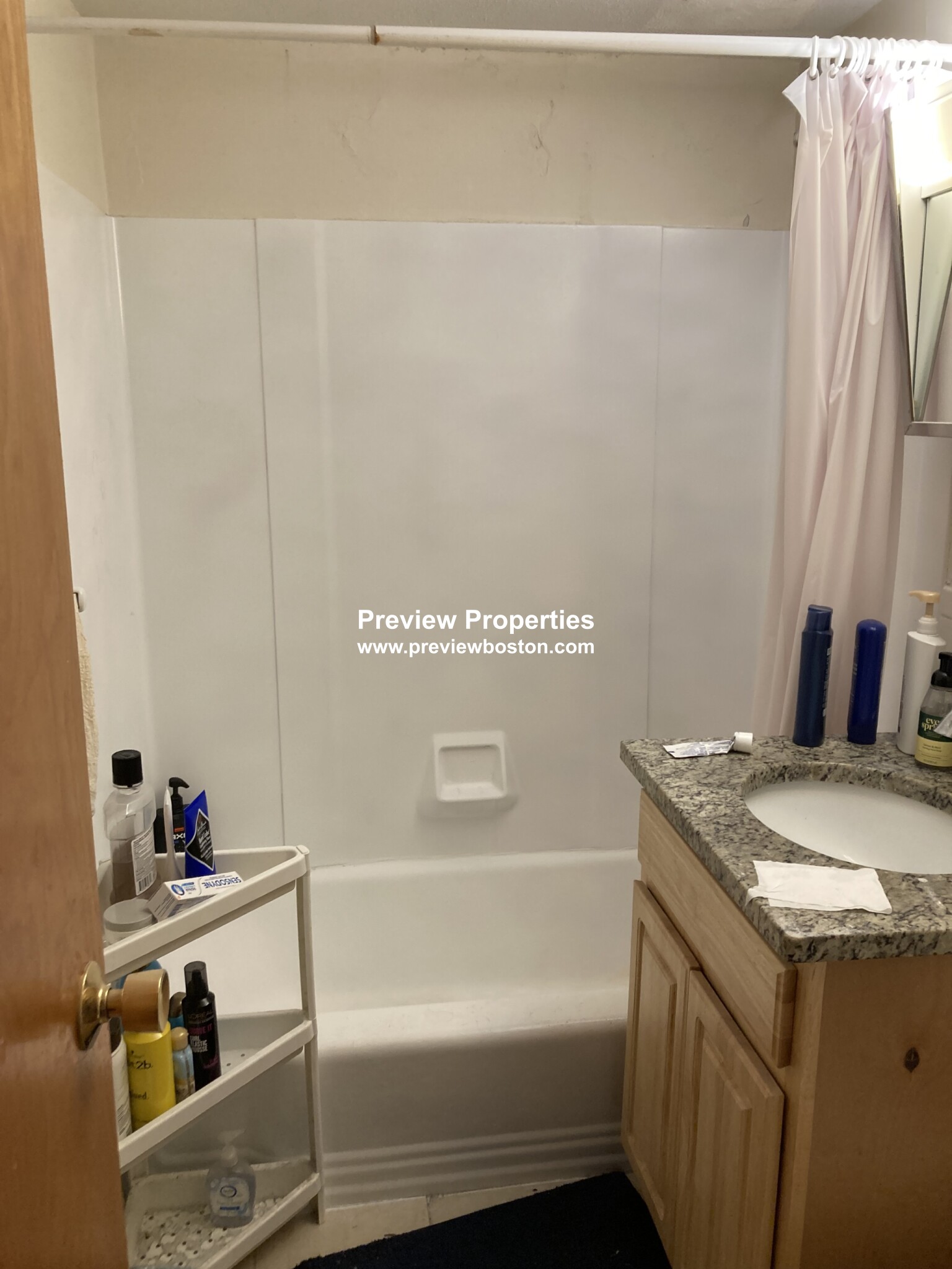 2 bed, 1 bath apartment for rent at 110 Babcock St Unit 32A, Coolidge Corner — photo 6 of 10
