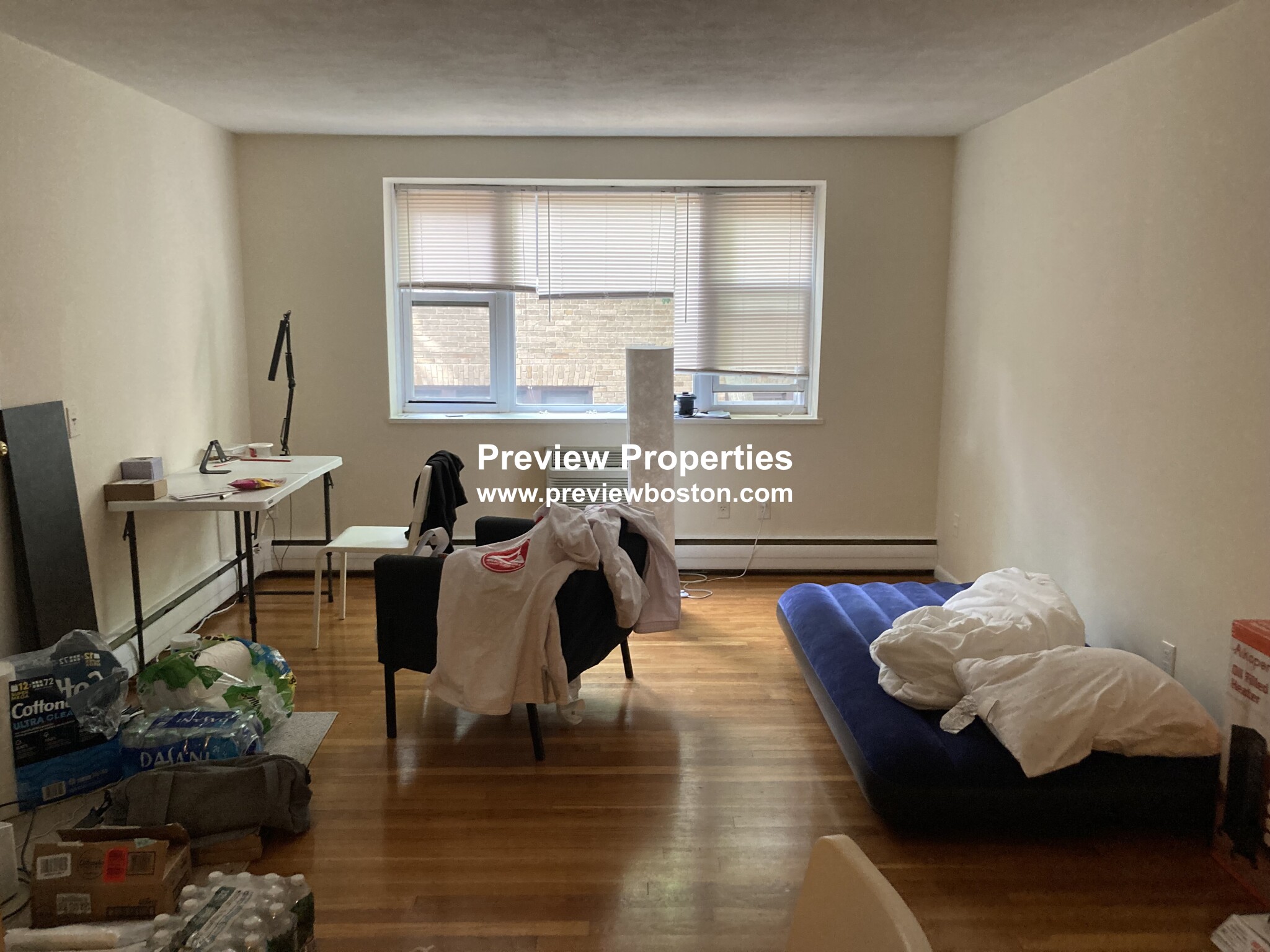 2 bed, 1 bath apartment for rent at 110 Babcock St Unit 32A, Coolidge Corner — photo 10 of 10