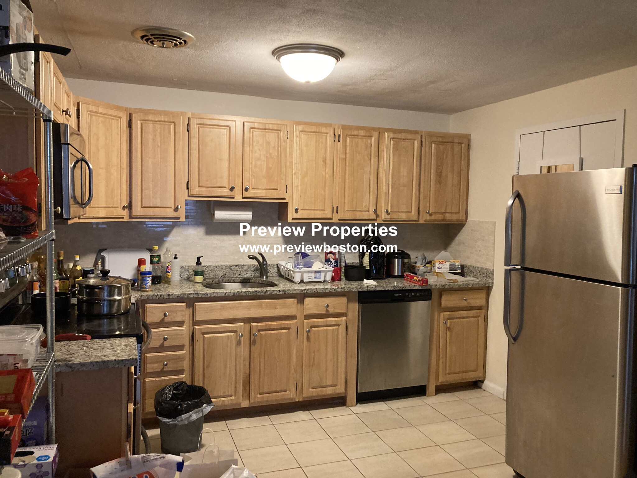 2 bed, 1 bath apartment for rent at 110 Babcock St Unit 32A, Coolidge Corner — photo 1 of 10