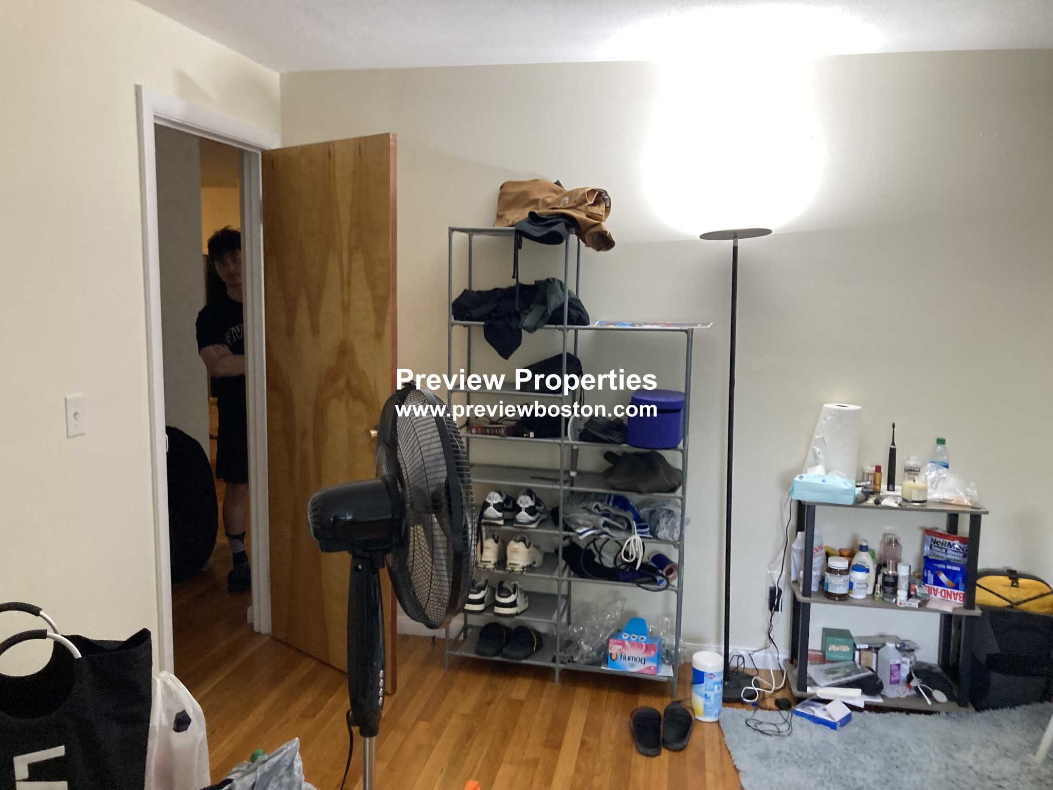 2 bed, 1 bath apartment for rent at 110 Babcock St Unit 32A, Coolidge Corner — photo 4 of 10