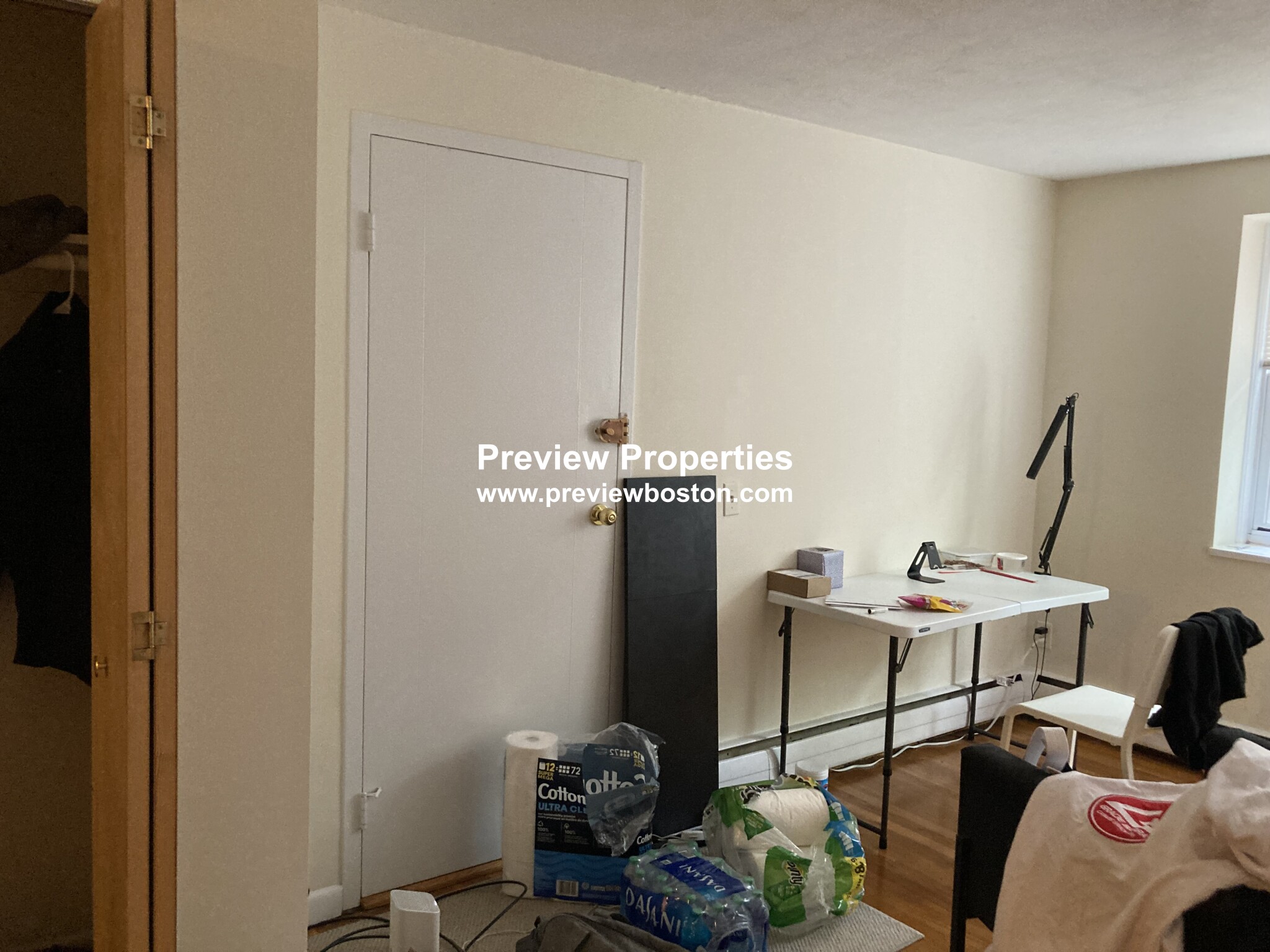 2 bed, 1 bath apartment for rent at 110 Babcock St Unit 32A, Coolidge Corner — photo 9 of 10