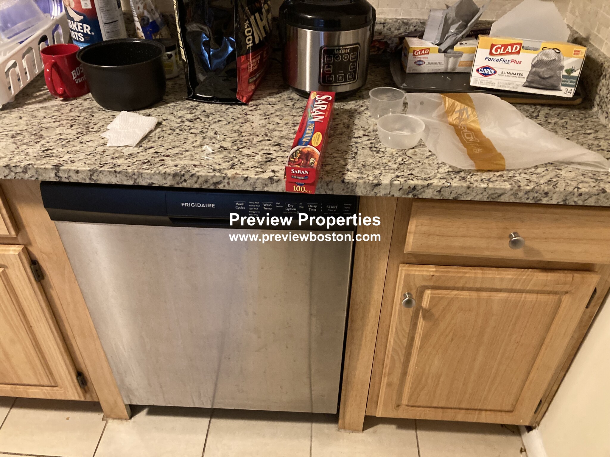 2 bed, 1 bath apartment for rent at 110 Babcock St Unit 32A, Coolidge Corner — photo 3 of 10