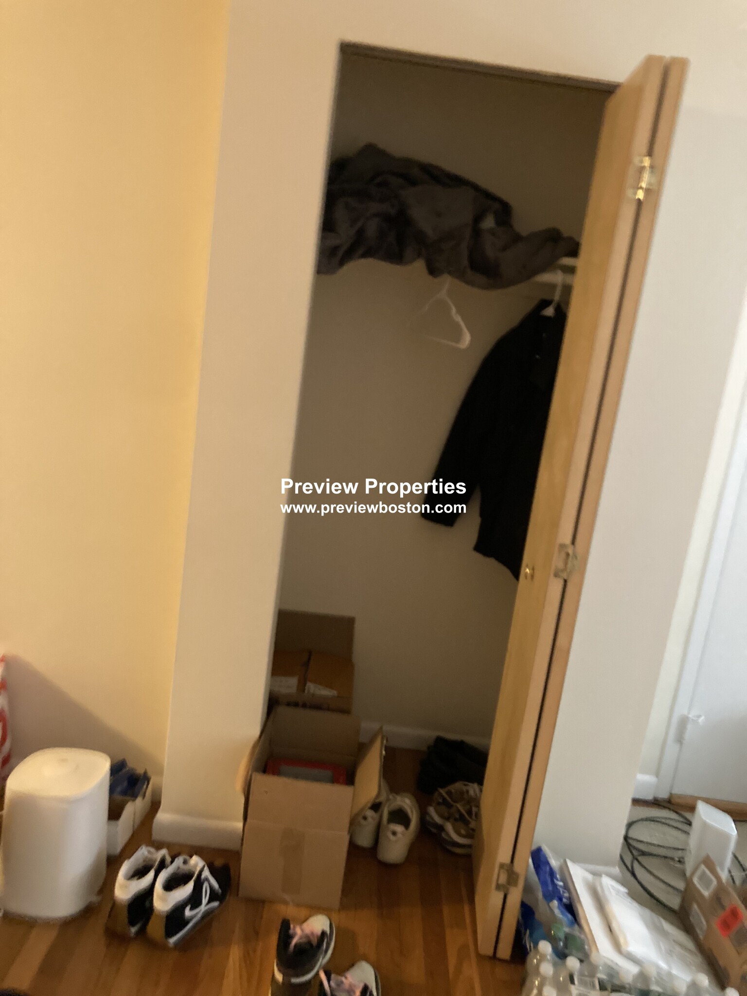 2 bed, 1 bath apartment for rent at 110 Babcock St Unit 32A, Coolidge Corner — photo 8 of 10