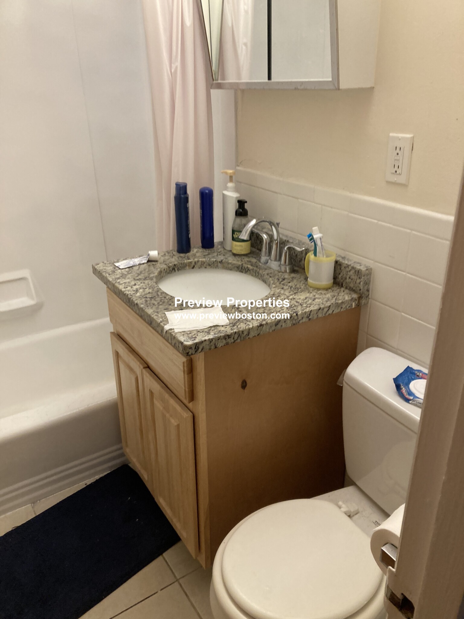 2 bed, 1 bath apartment for rent at 110 Babcock St Unit 32A, Coolidge Corner — photo 7 of 10