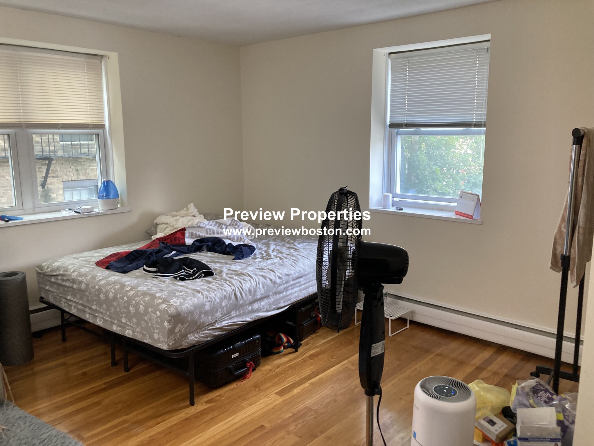 2 bed, 1 bath apartment for rent at 110 Babcock St Unit 32A, Coolidge Corner — photo 5 of 10