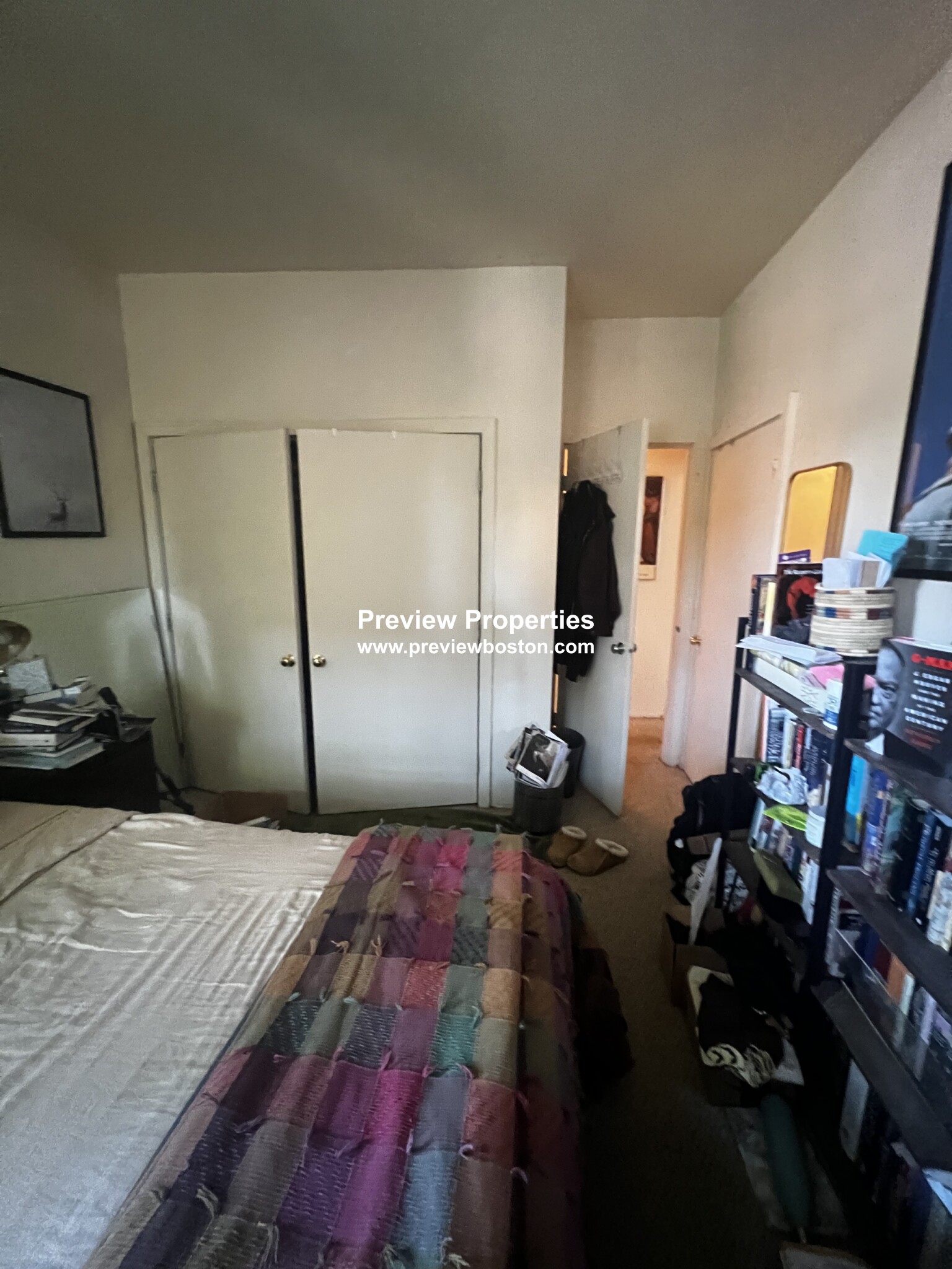 2 bed, 1 bath apartment for rent at 475 Shawmut Ave Unit 2A, South End — photo 7 of 9