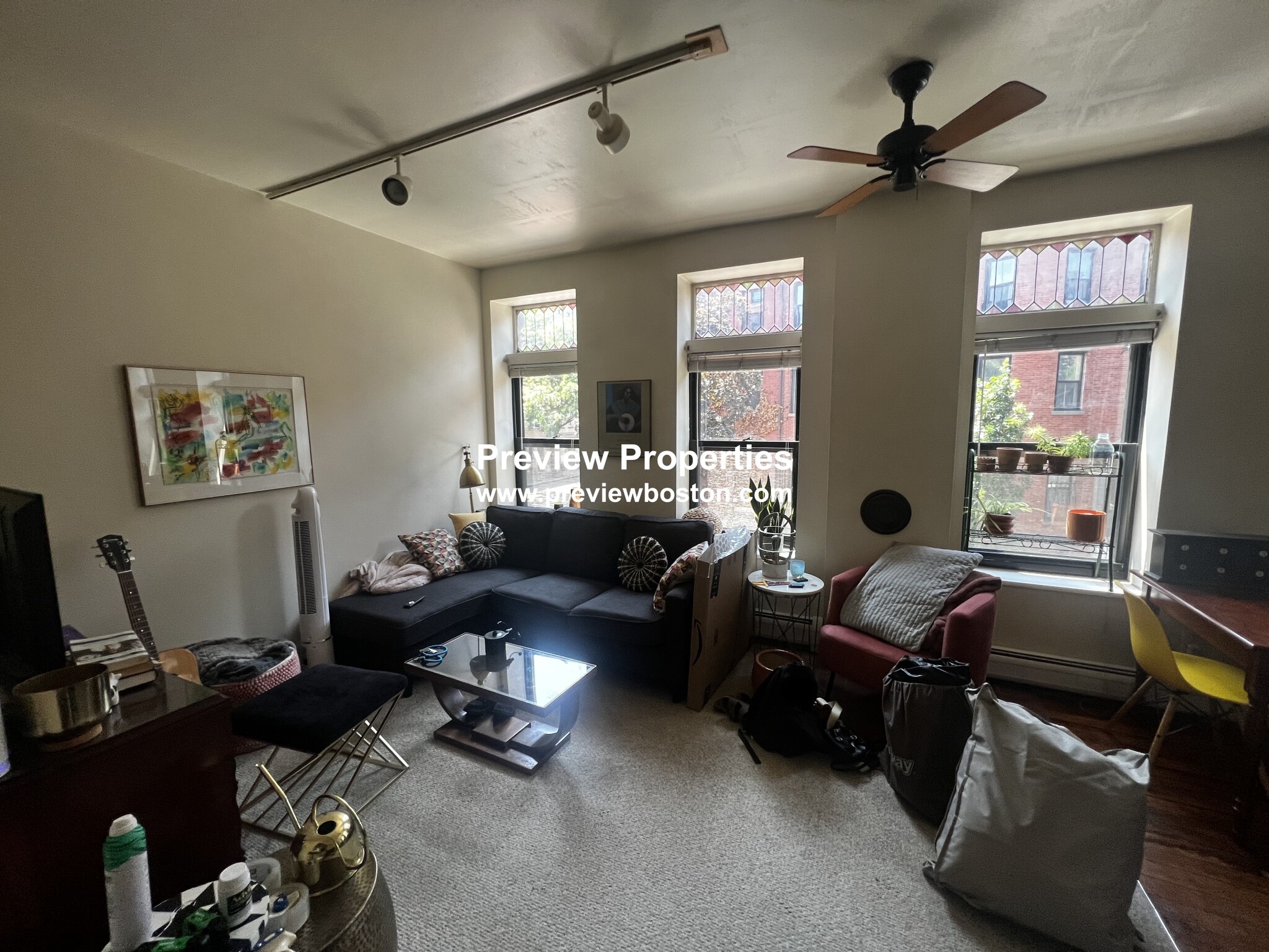 2 bed, 1 bath apartment for rent at 475 Shawmut Ave Unit 2A, South End — photo 5 of 9