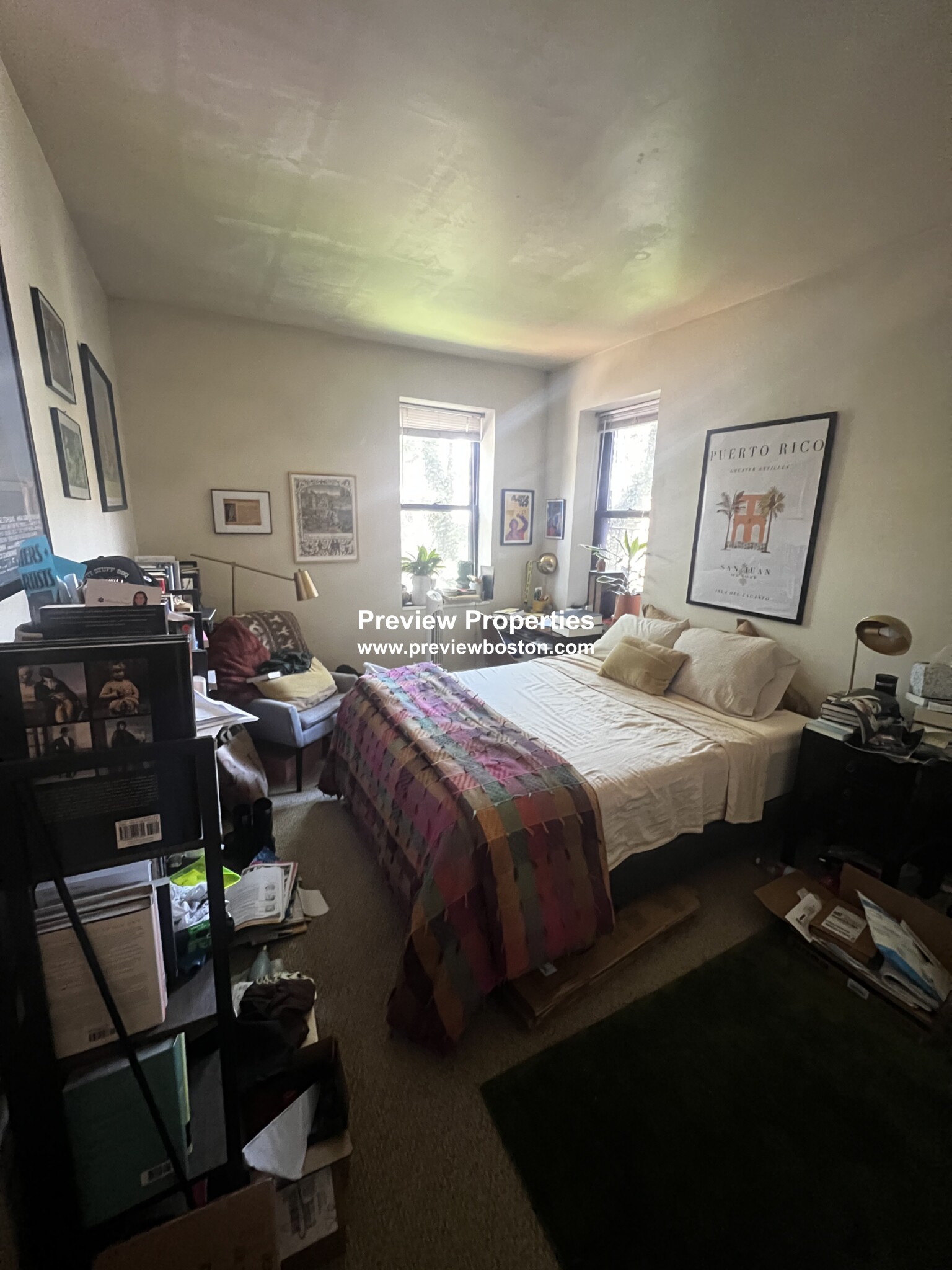2 bed, 1 bath apartment for rent at 475 Shawmut Ave Unit 2A, South End — photo 3 of 9