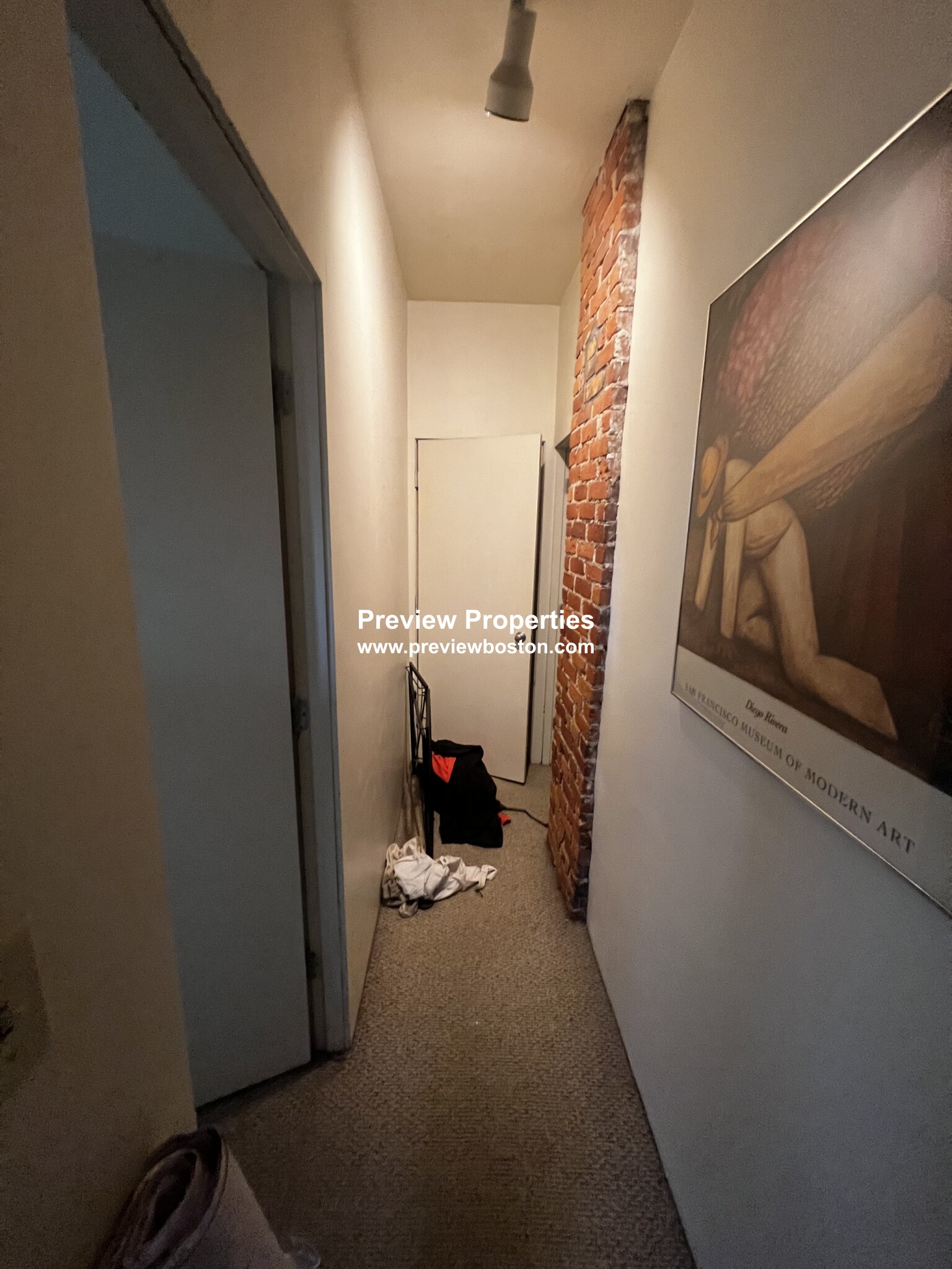 2 bed, 1 bath apartment for rent at 475 Shawmut Ave Unit 2A, South End — photo 9 of 9