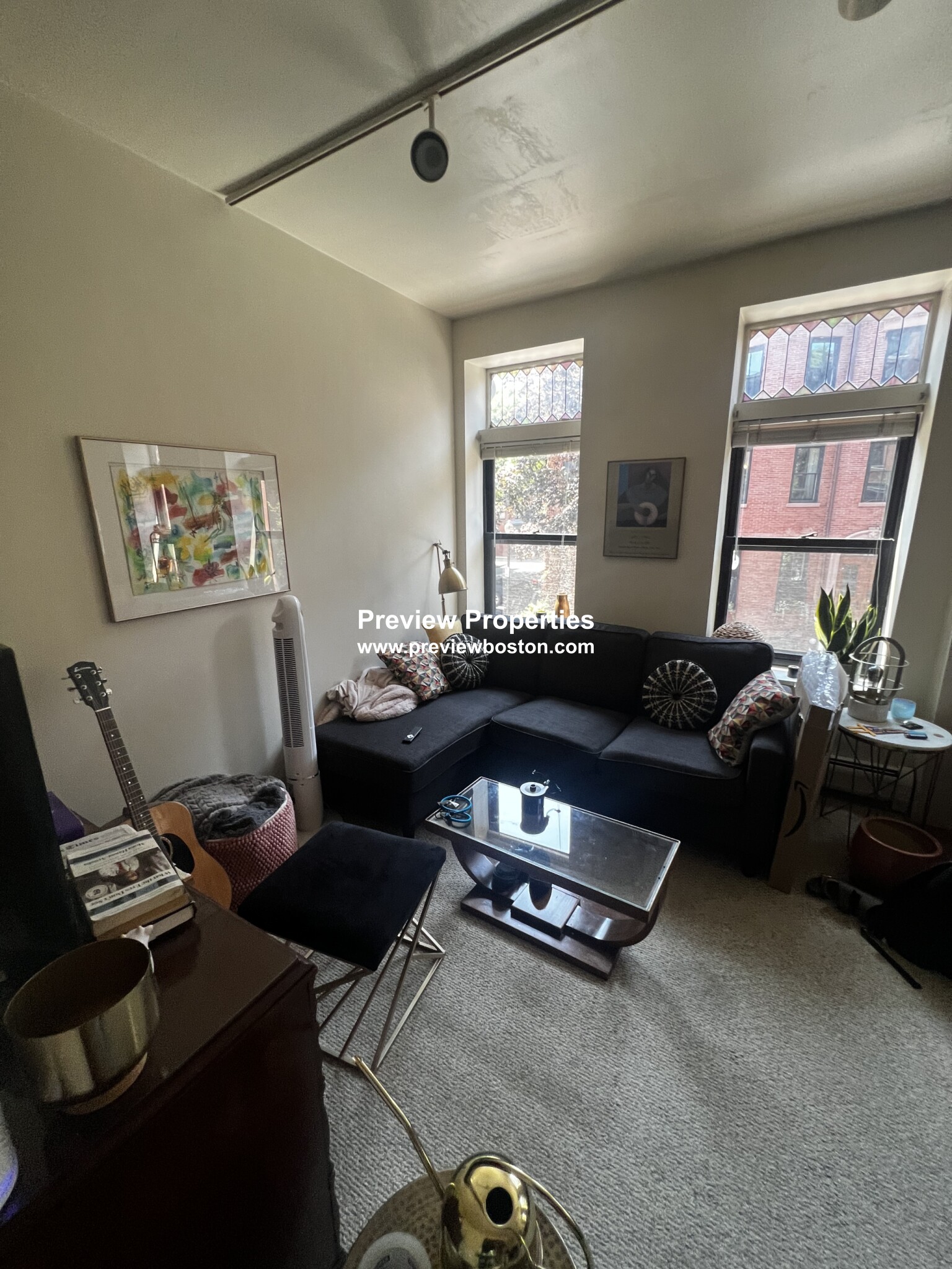 2 bed, 1 bath apartment for rent at 475 Shawmut Ave Unit 2A, South End — photo 2 of 9