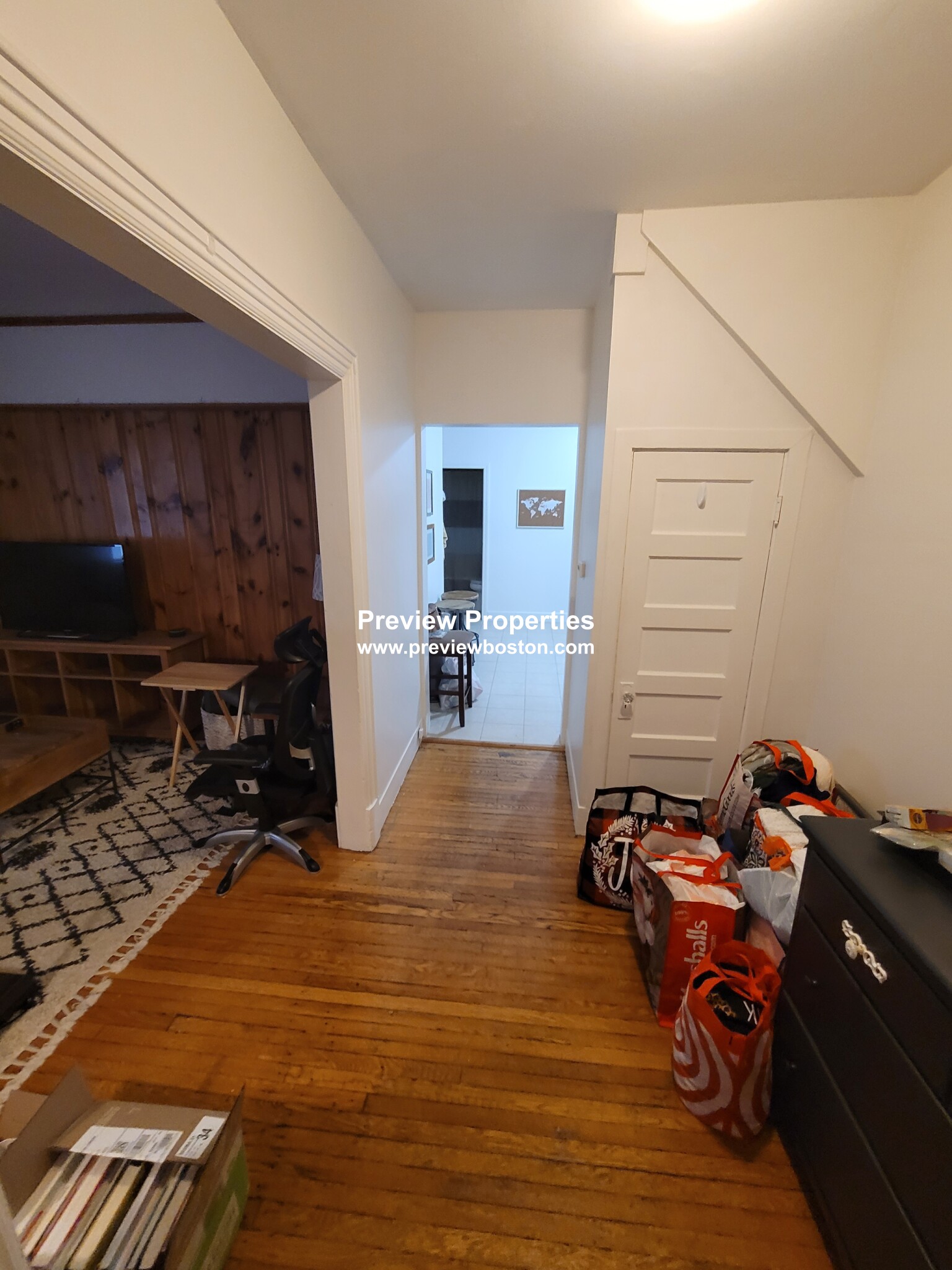 1 bed, 1 bath apartment for rent at 20 Oak Square Ave Unit 1A, Brighton — photo 6 of 11