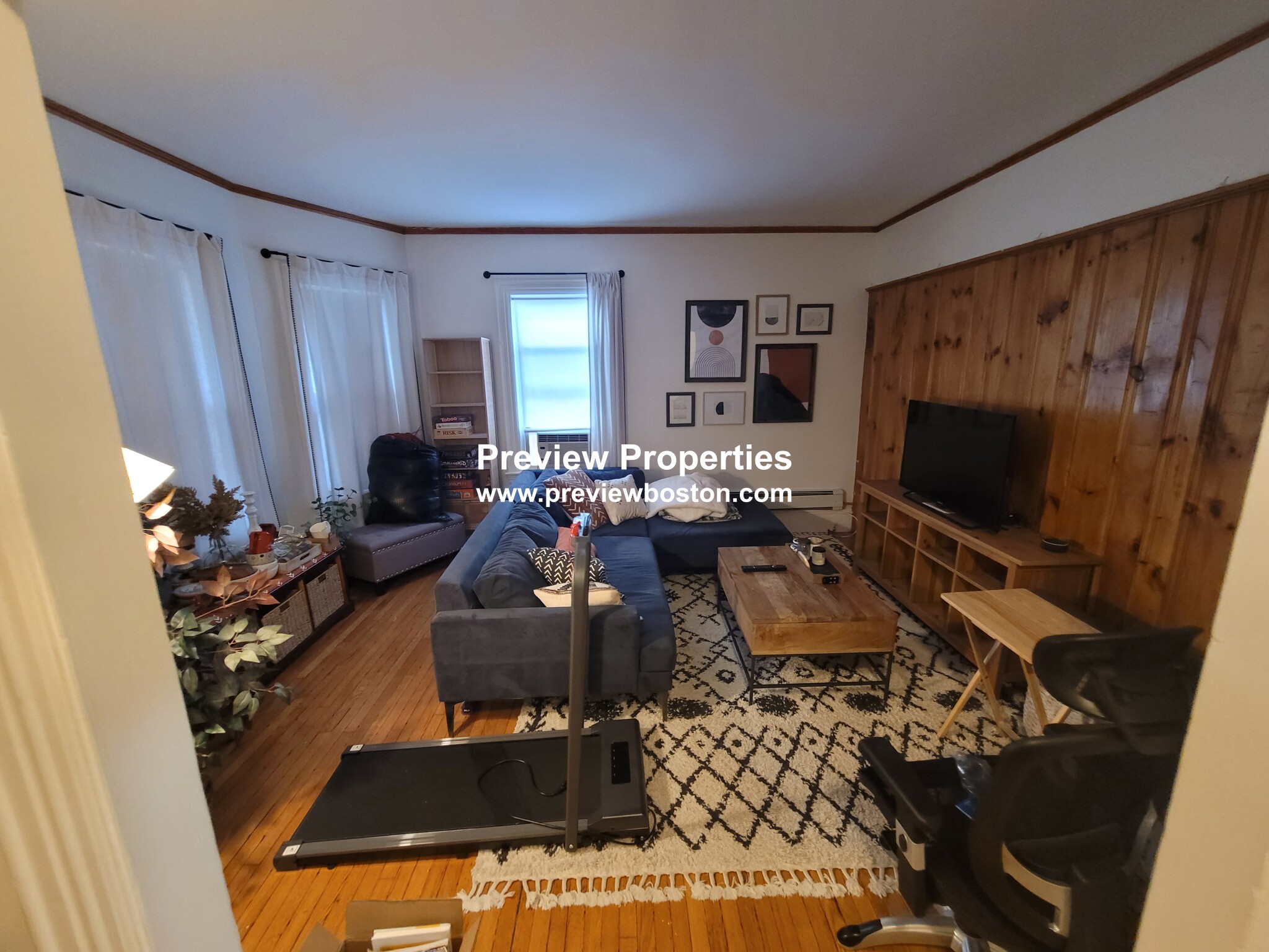 1 bed, 1 bath apartment for rent at 20 Oak Square Ave Unit 1A, Brighton