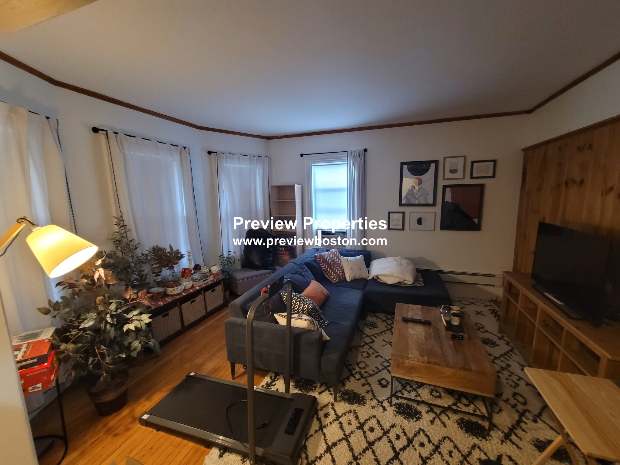 1 bed, 1 bath apartment for rent at 20 Oak Square Ave Unit 1A, Brighton — photo 7 of 11