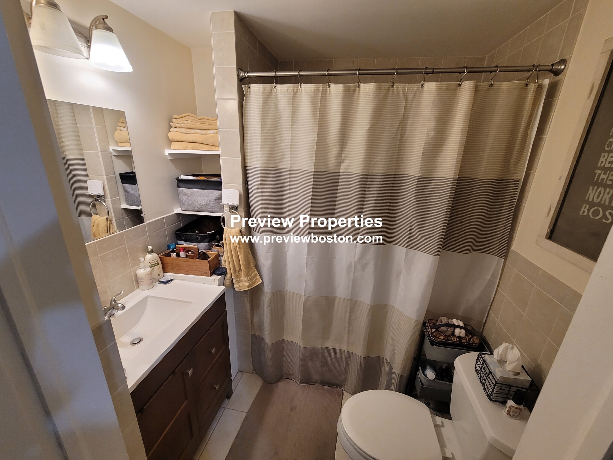 1 bed, 1 bath apartment for rent at 20 Oak Square Ave Unit 1A, Brighton — photo 9 of 11