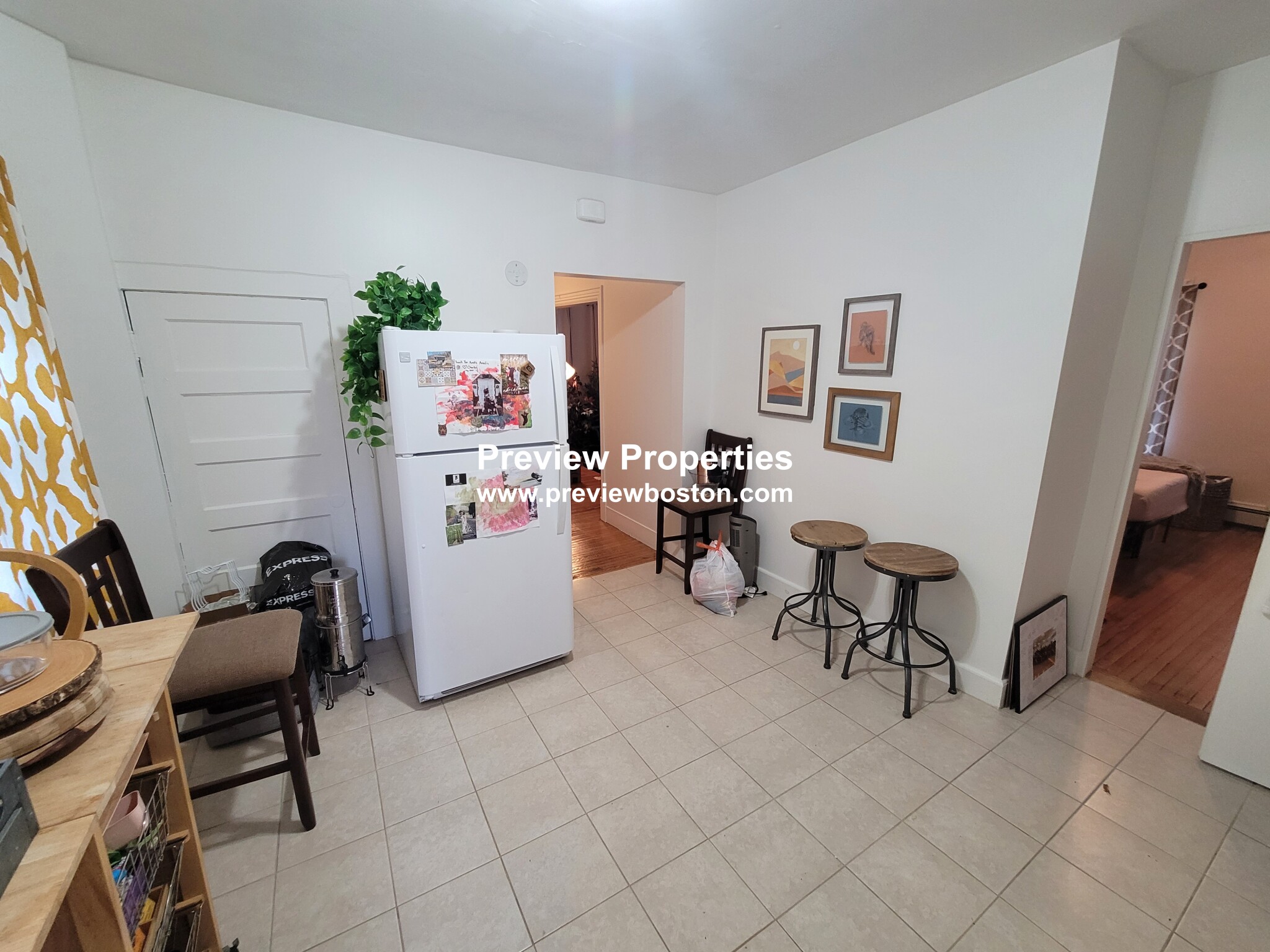 1 bed, 1 bath apartment for rent at 20 Oak Square Ave Unit 1A, Brighton — photo 5 of 11