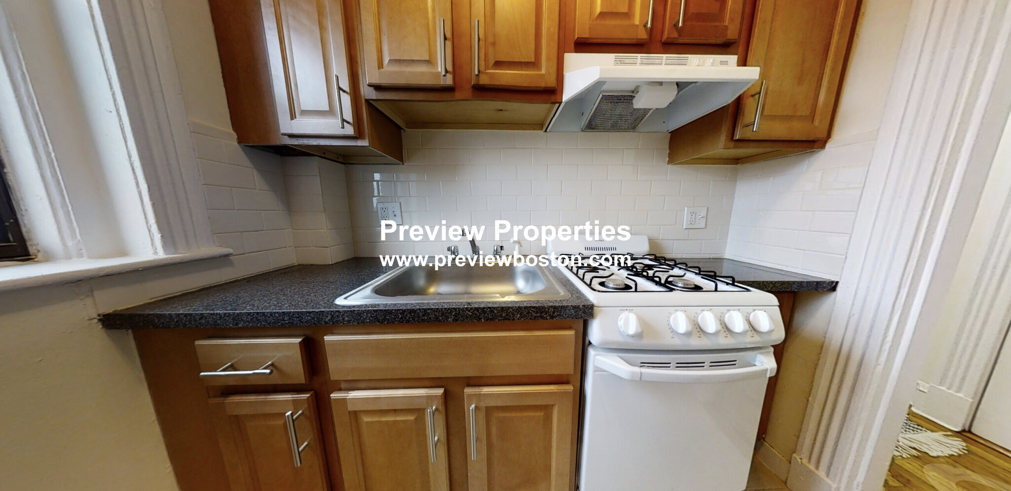 Studio bed, 1 bath apartment for rent at 1152 Commonwealth Ave Unit 52A, Allston — photo 2 of 8
