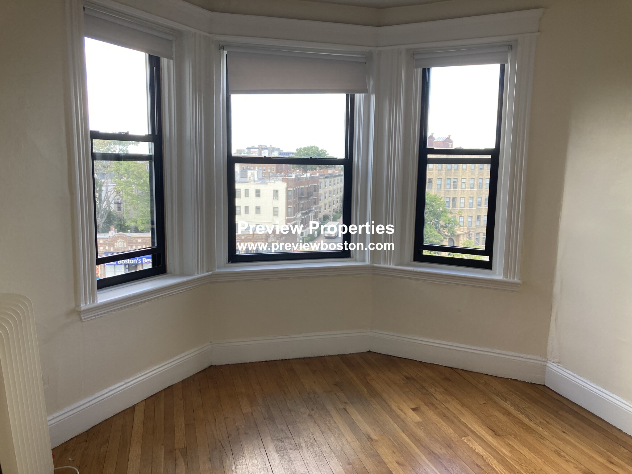 Studio bed, 1 bath apartment for rent at 1152 Commonwealth Ave Unit 52A, Allston