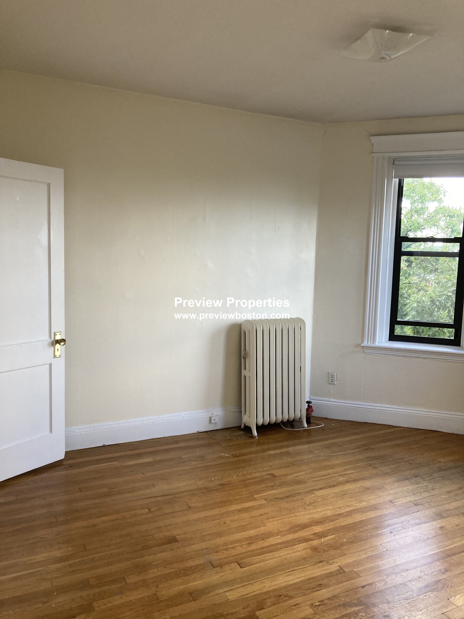 Studio bed, 1 bath apartment for rent at 1152 Commonwealth Ave Unit 52A, Allston — photo 7 of 8