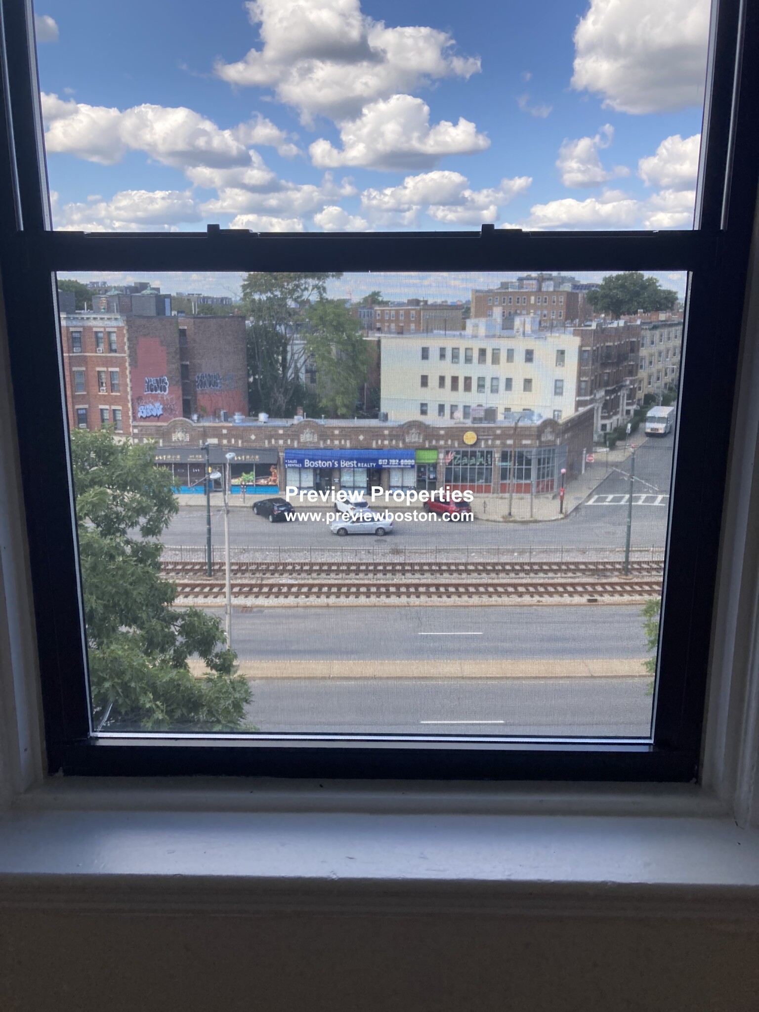Studio bed, 1 bath apartment for rent at 1152 Commonwealth Ave Unit 52A, Allston — photo 6 of 8