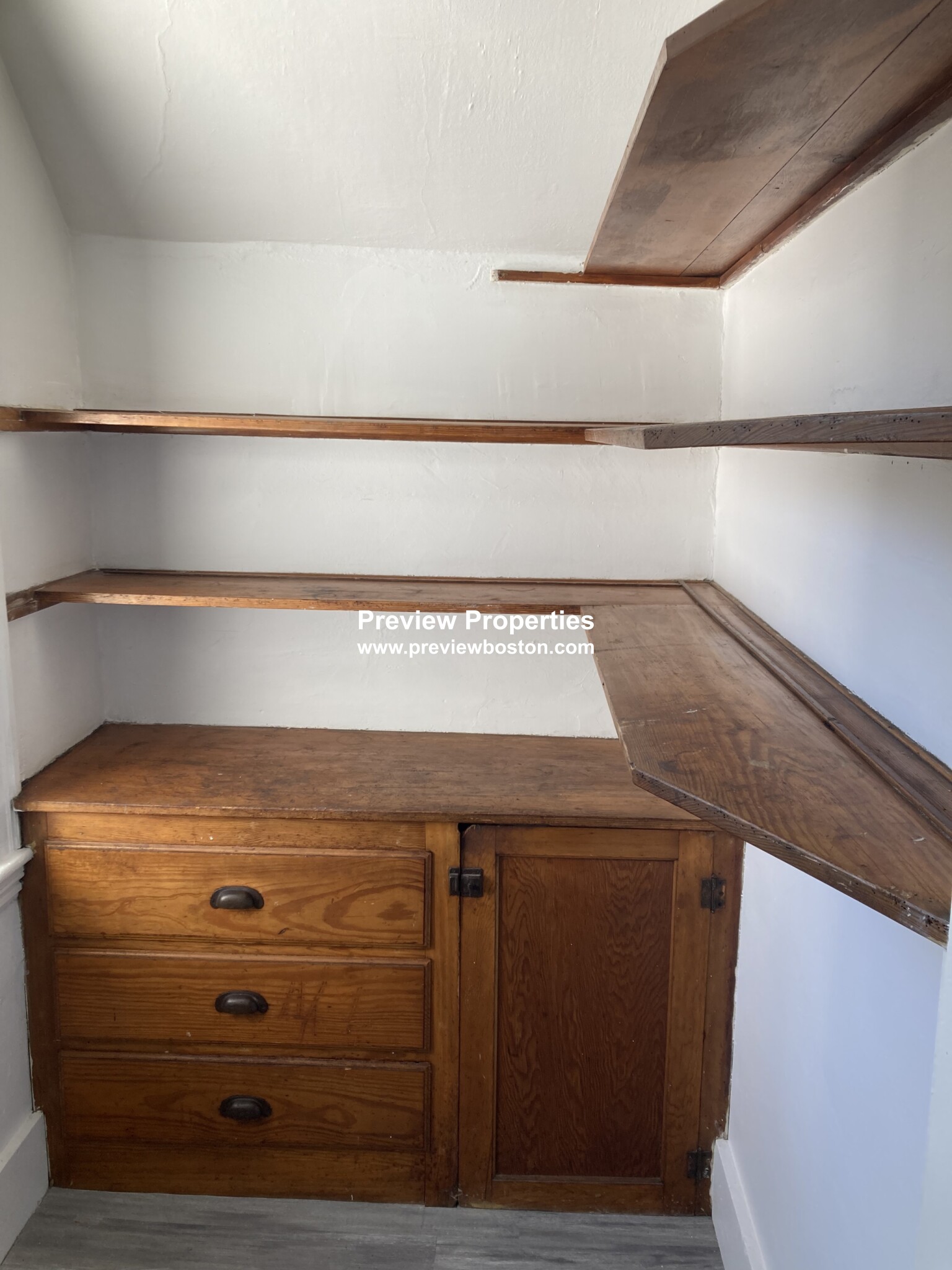 2 split bed, 1 bath apartment for rent at 80 Chestnut Hill Ave Unit A, Brighton — photo 2 of 39