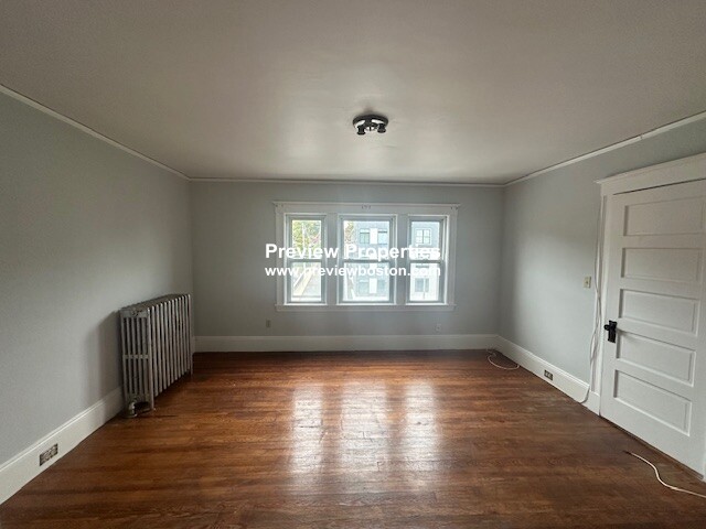 2 split bed, 1 bath apartment for rent at 80 Chestnut Hill Ave Unit A, Brighton — photo 4 of 39