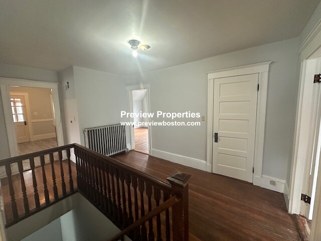 2 split bed, 1 bath apartment for rent at 80 Chestnut Hill Ave Unit A, Brighton — photo 28 of 39