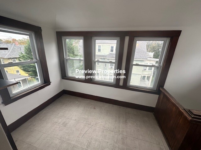 2 split bed, 1 bath apartment for rent at 80 Chestnut Hill Ave Unit A, Brighton — photo 30 of 39