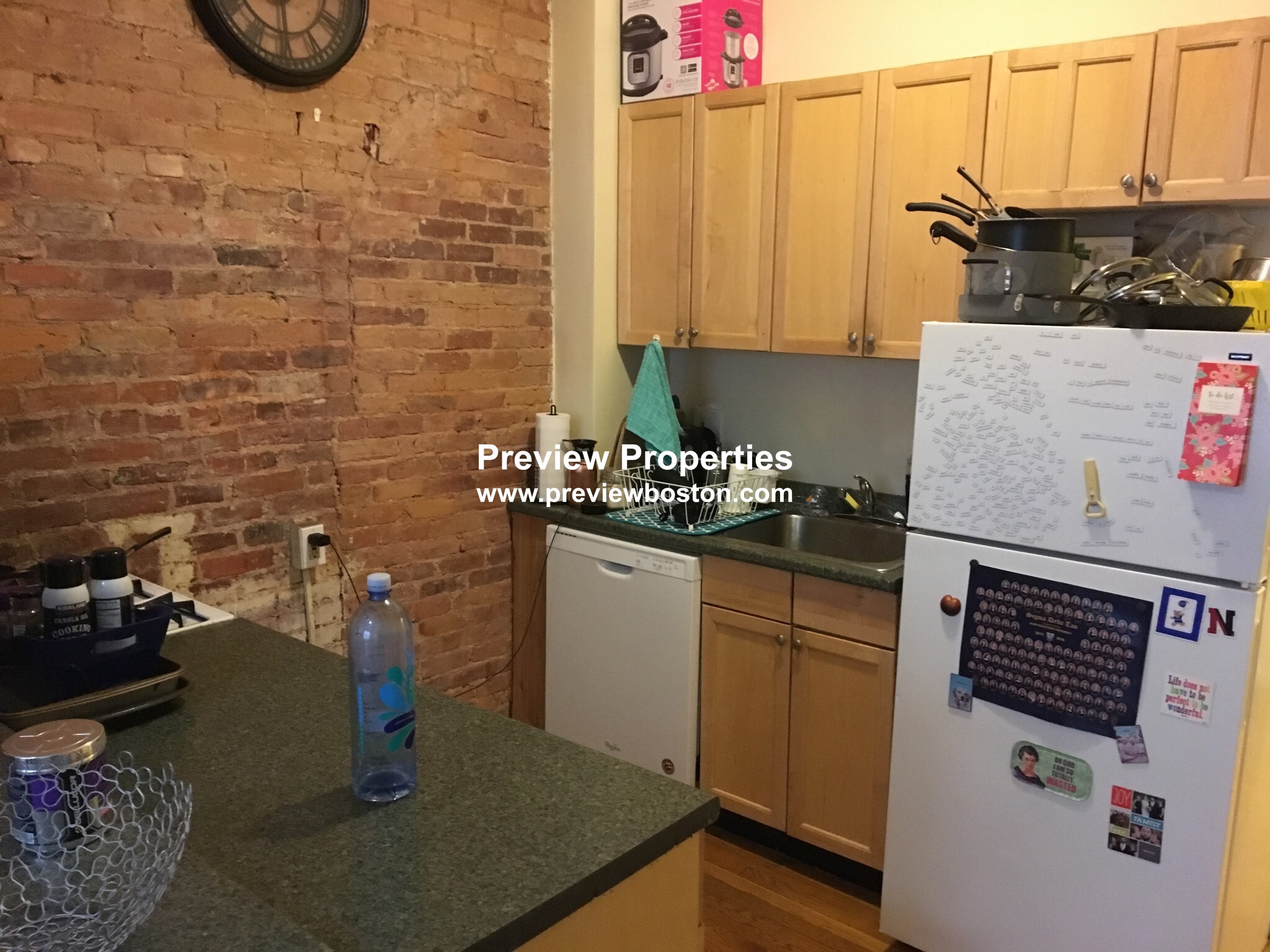 6 Symphony Rd, Fenway