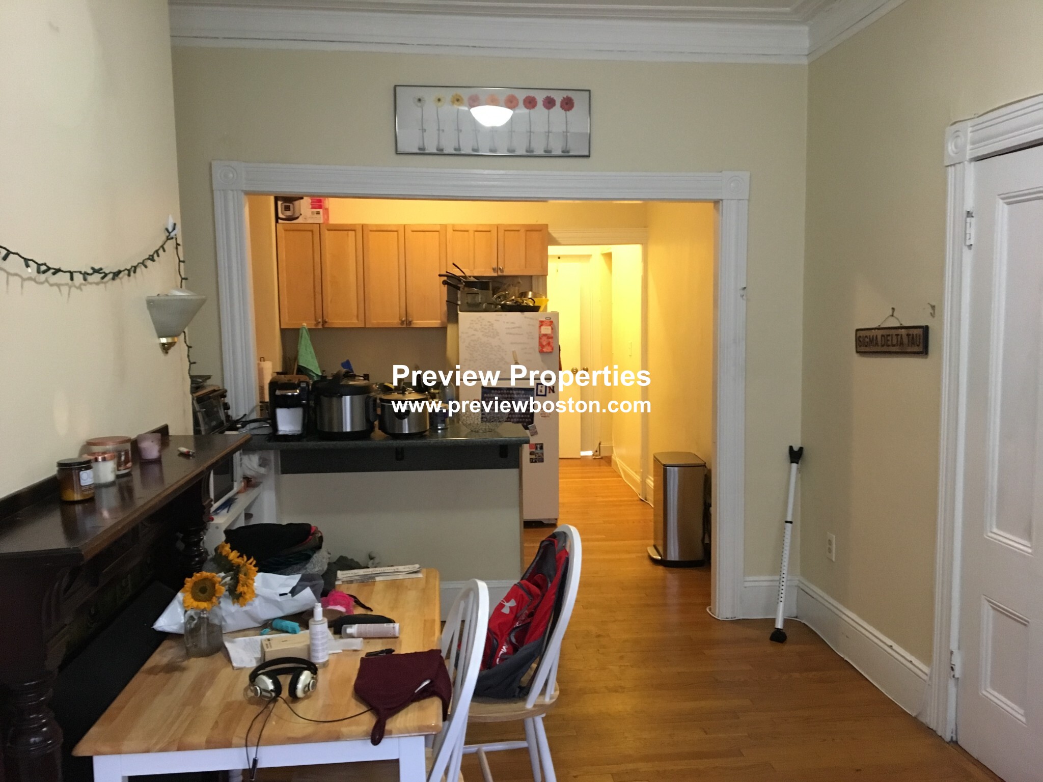 6 Symphony Rd, Fenway