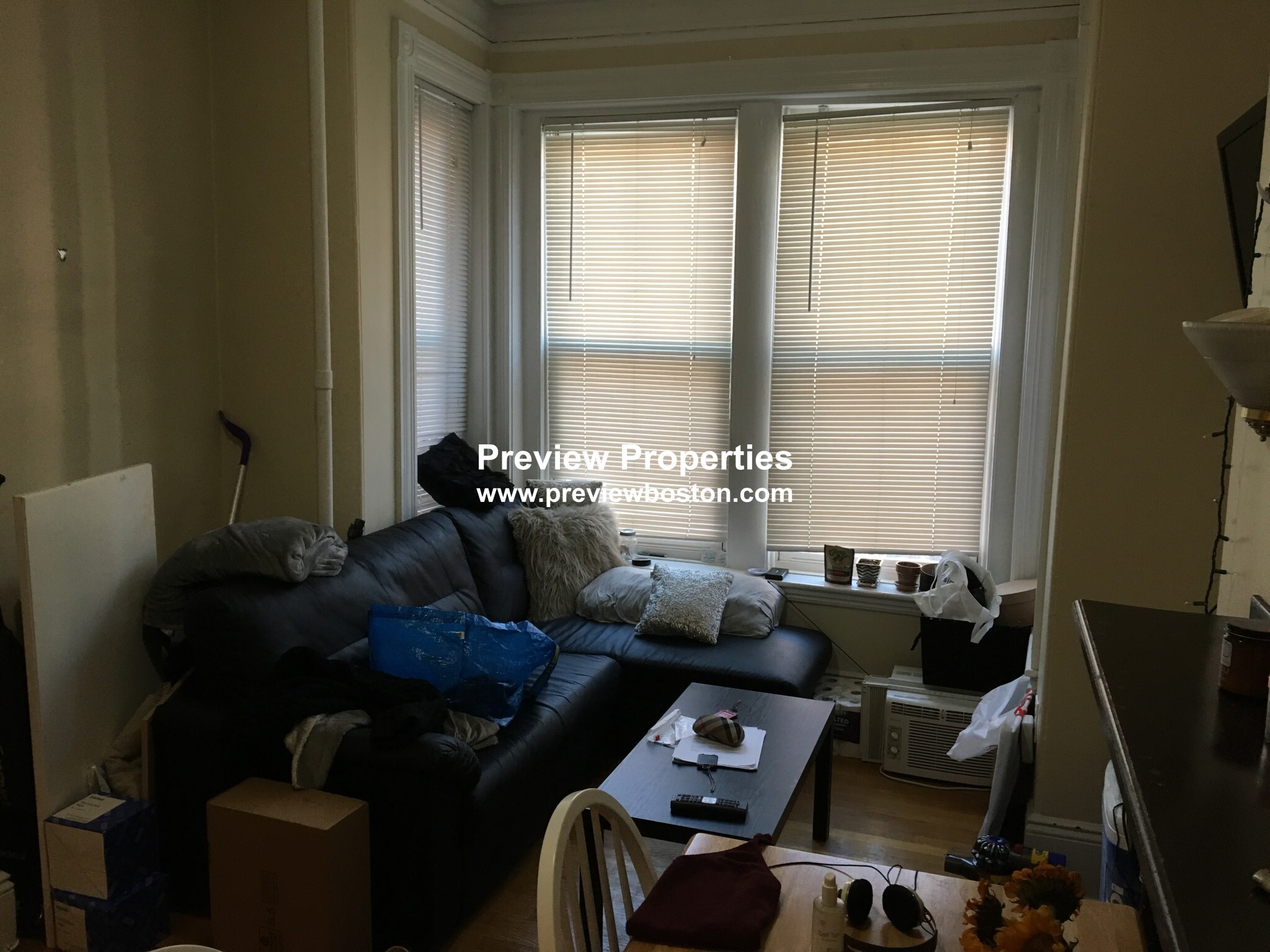 6 Symphony Rd, Fenway