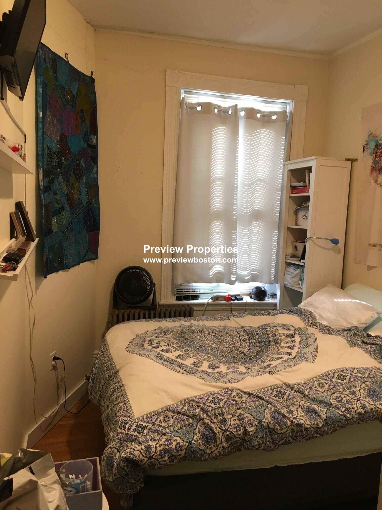 6 Symphony Rd, Fenway