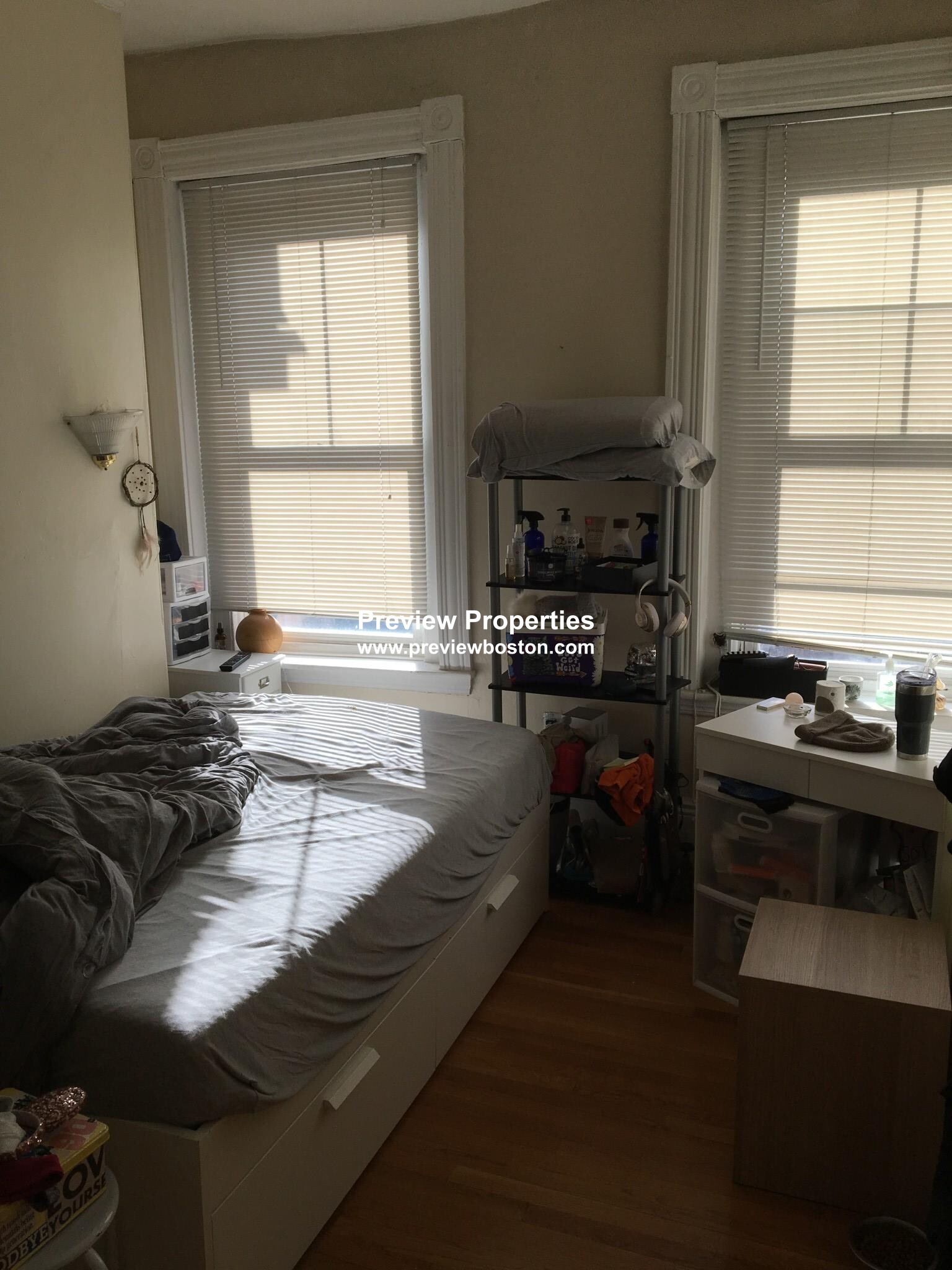 6 Symphony Rd, Fenway