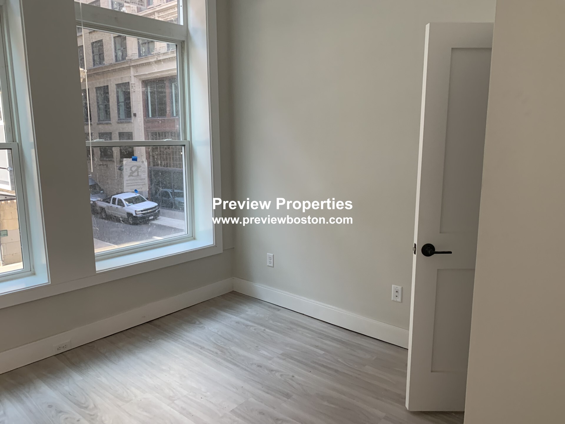 220-222 Tremont St, Theatre District