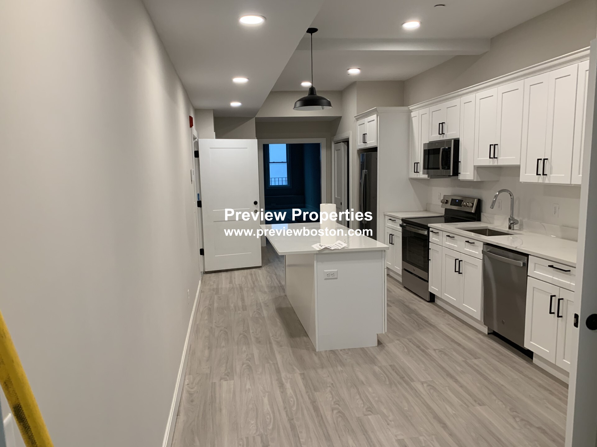 220-222 Tremont St, Theatre District