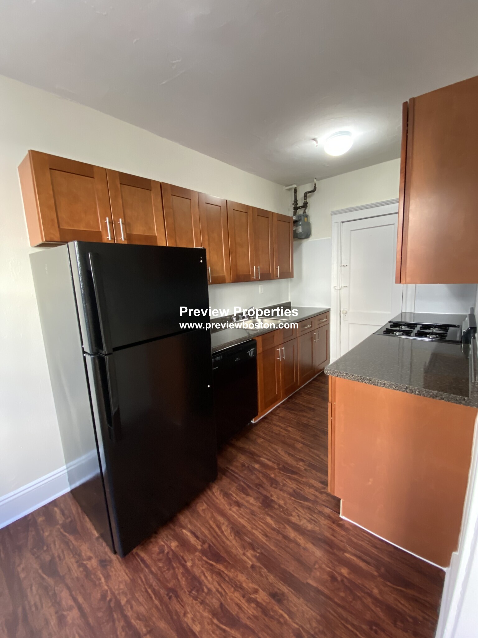 1167 Boylston St, Fenway