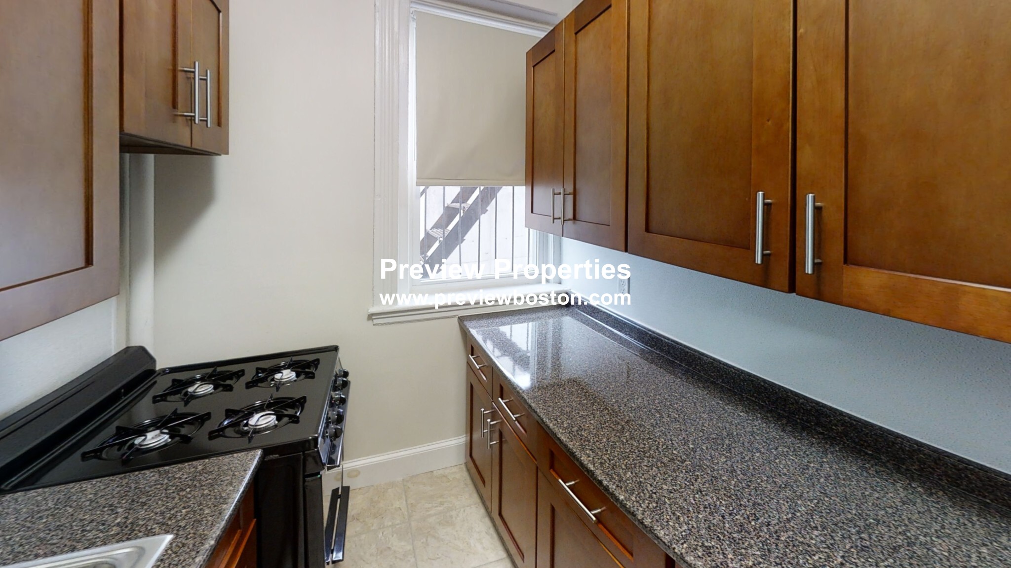 1191 Boylston St, Fenway