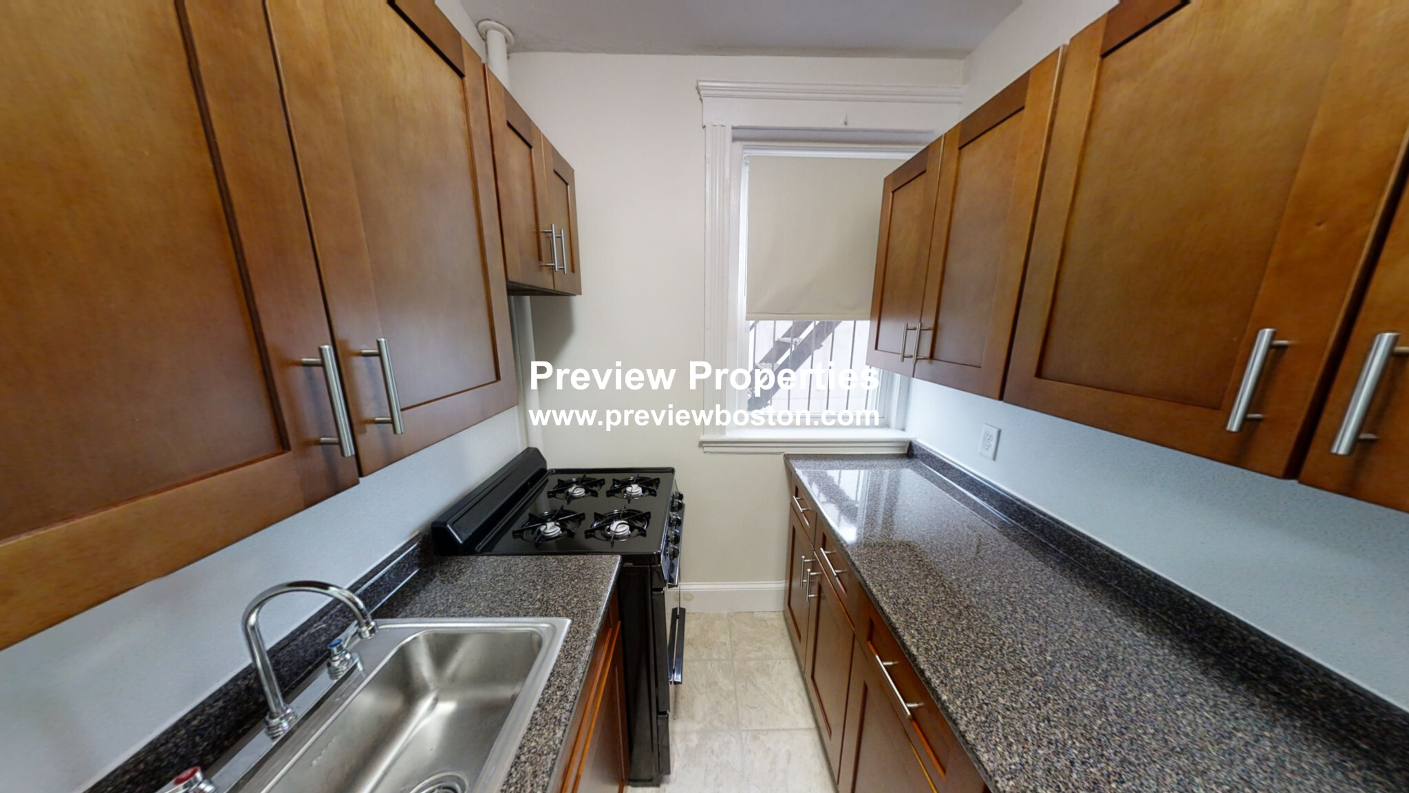 1191 Boylston St, Fenway